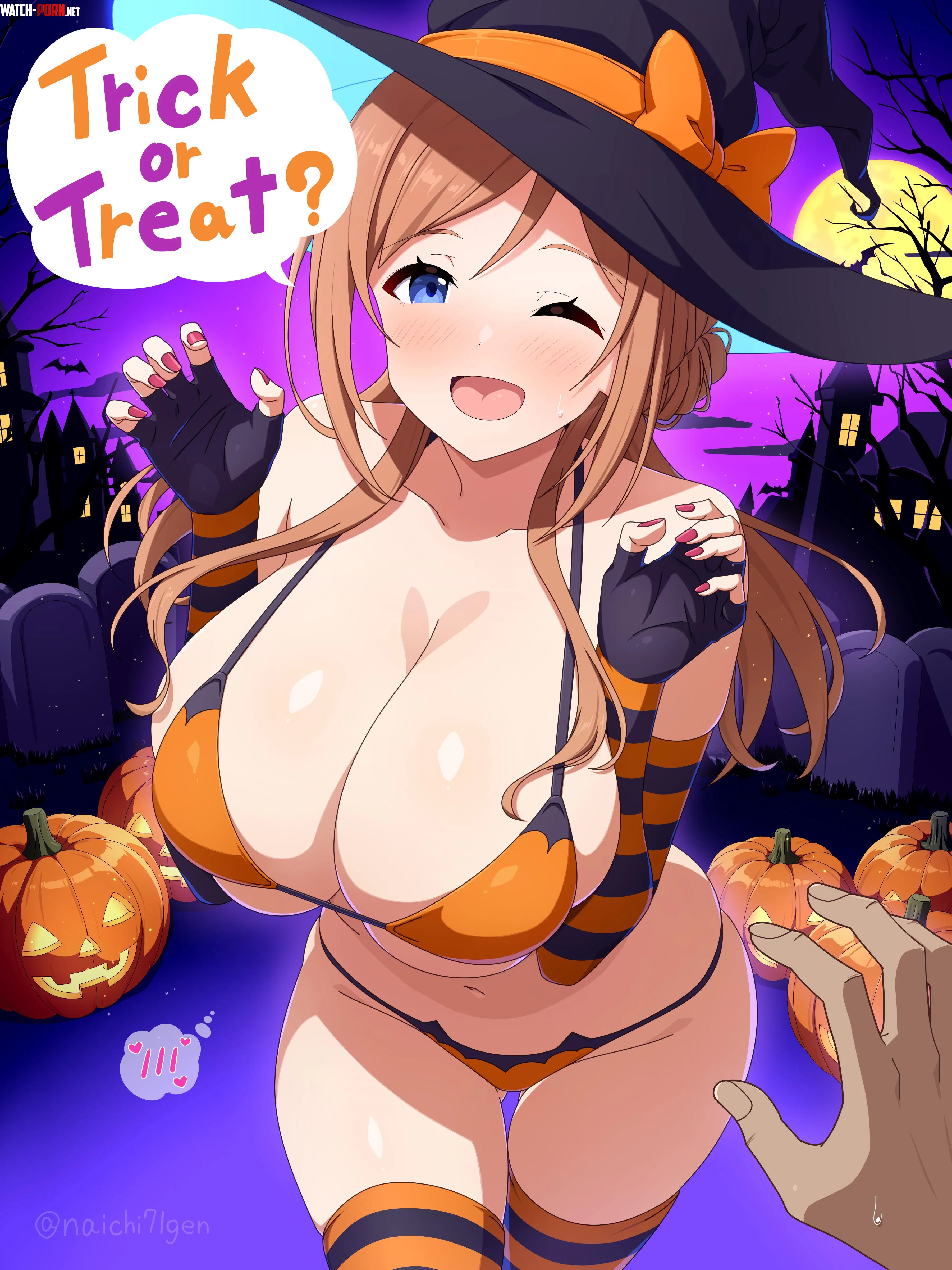 Himesaki Rinami. (mei ichi) [gakuen idolmaster] by HentaiAddict1988