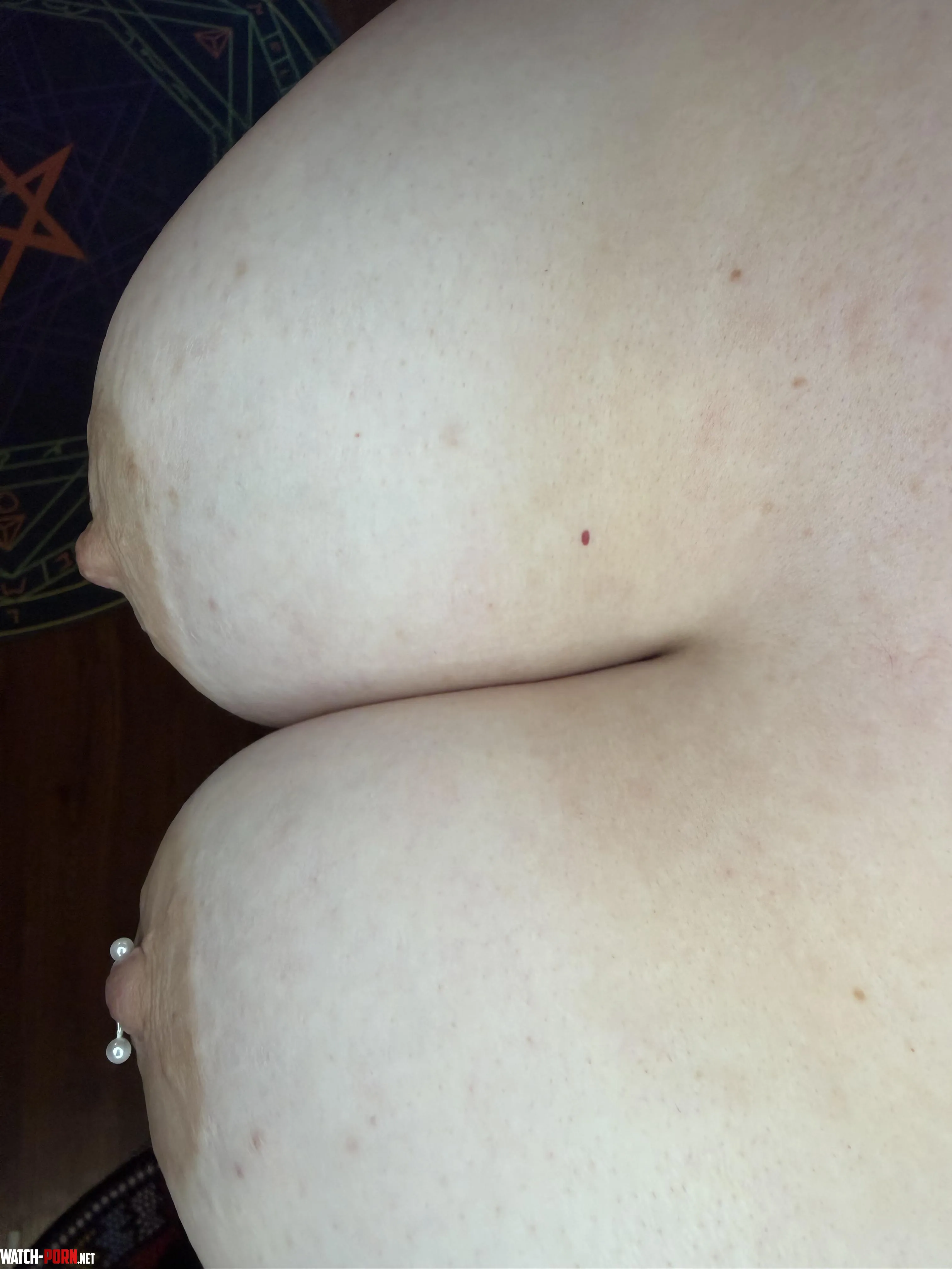 What's your favorite angle? by MrsTizzy38Gcups