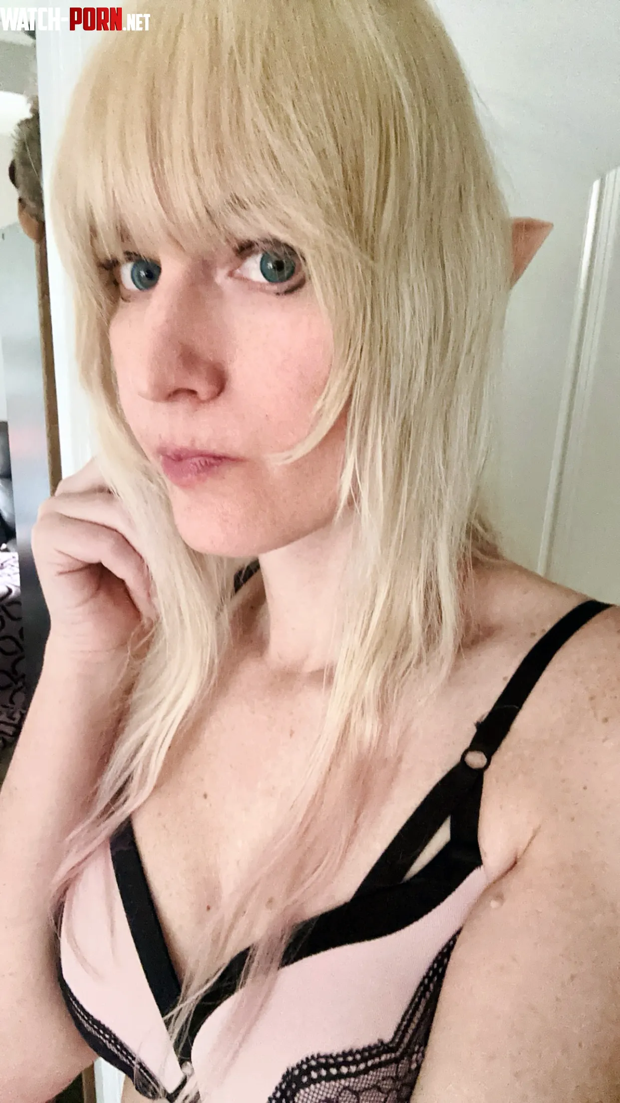 The Countdown to My Next D&D Session is On! [F] by SunnyBunnyMina