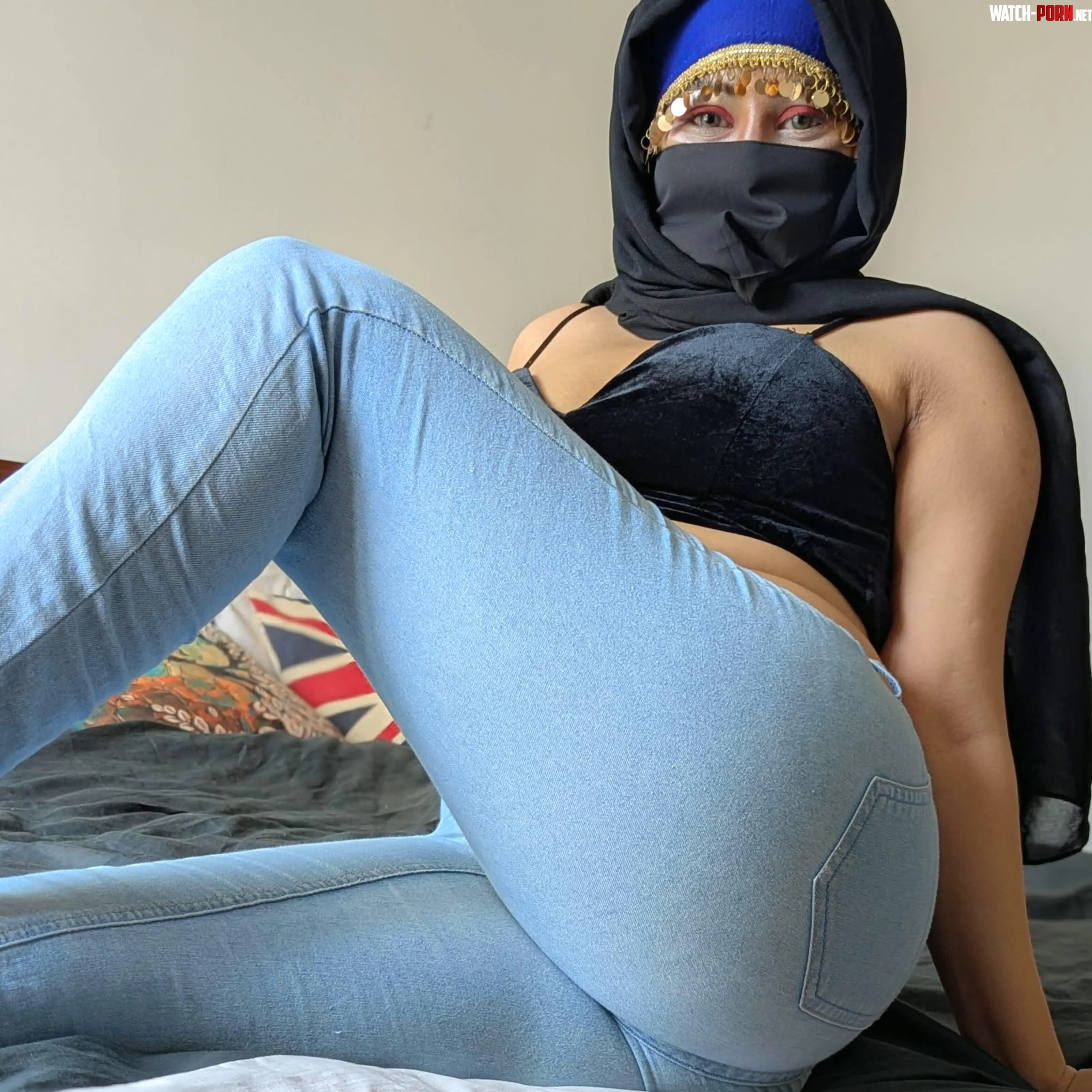 Is the position to be your Asian girl still available😎 by BossomBlossom