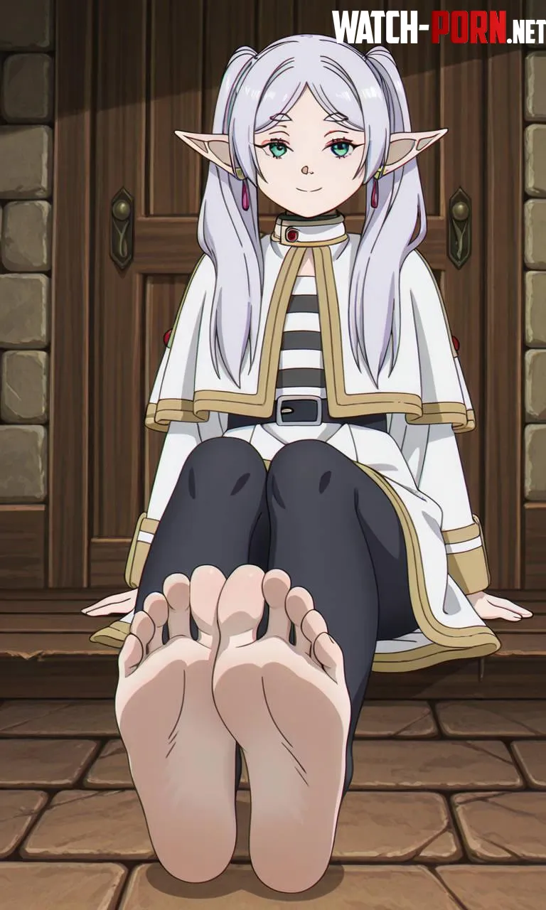 Frieren (Renacars) [Frieren: Beyond Journey's End] by TooHatty