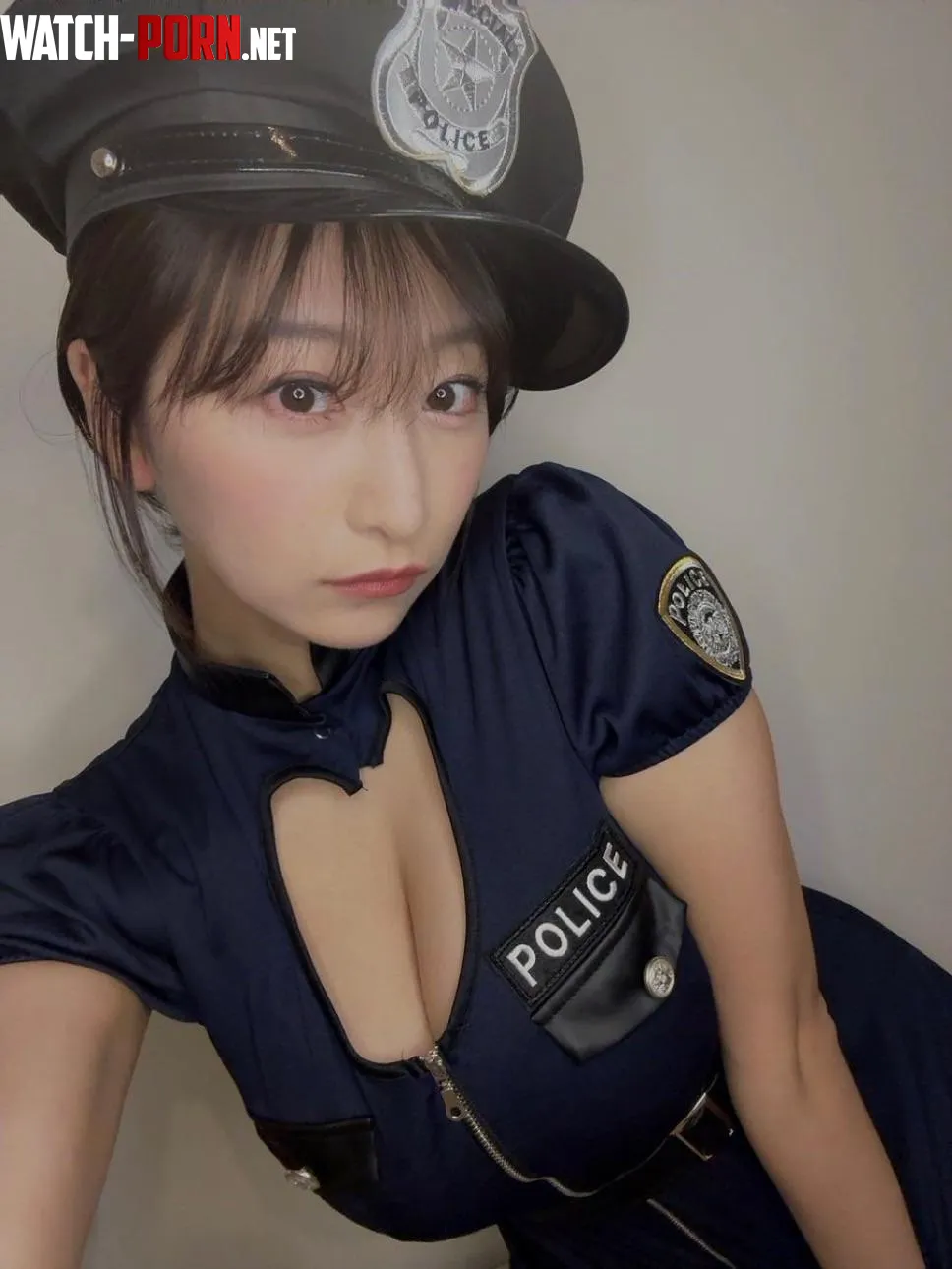 Ina Enohara. by BJ-Stroker