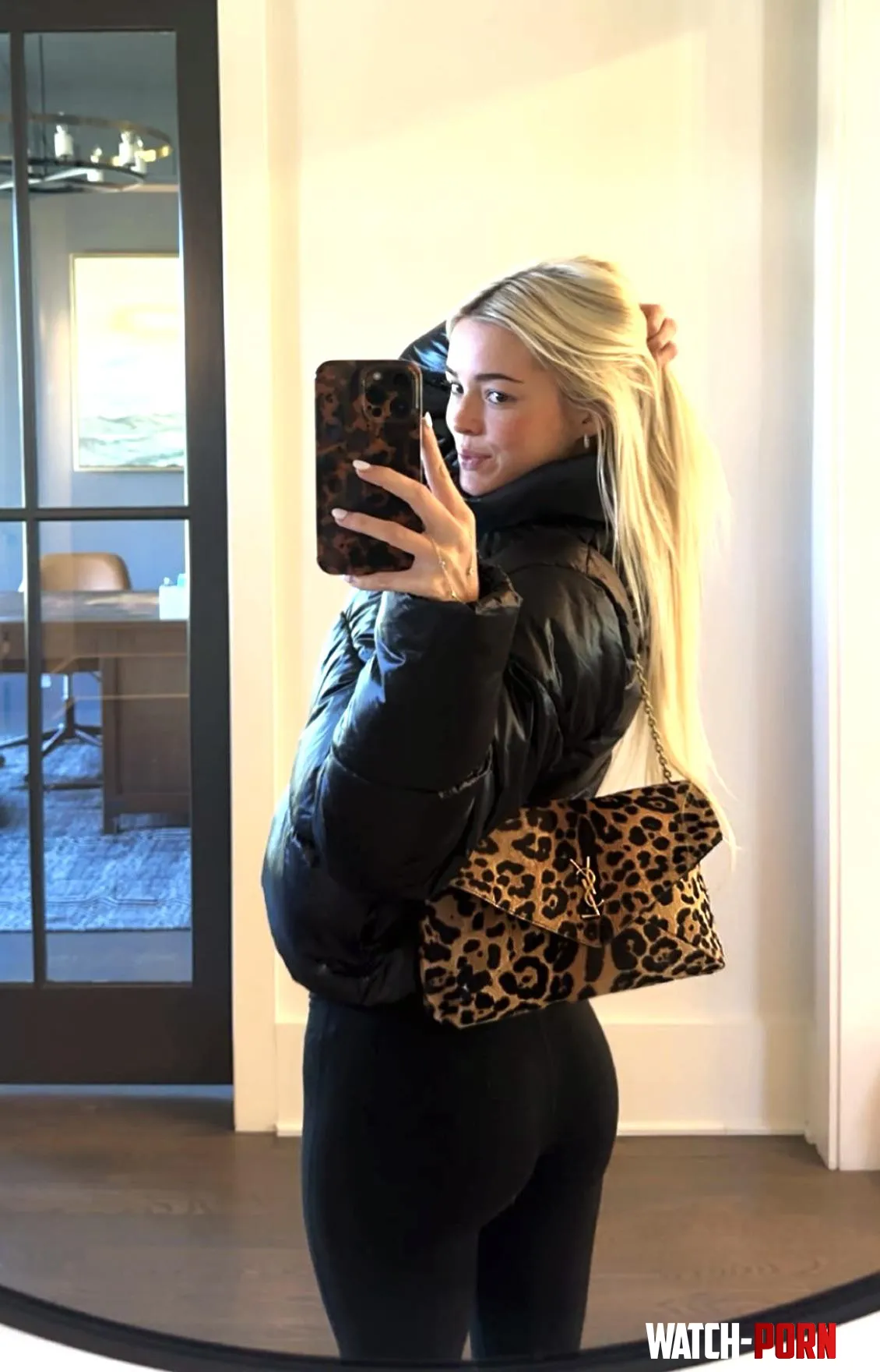 Olivia (Livvy) Dunne by KG101411