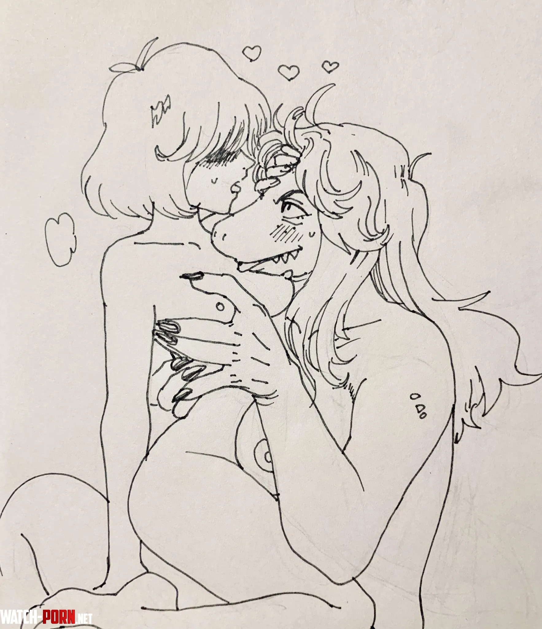 [Kris] [Susie] krusie my love (ukyukyukyuku) by Fearless_Mention1291