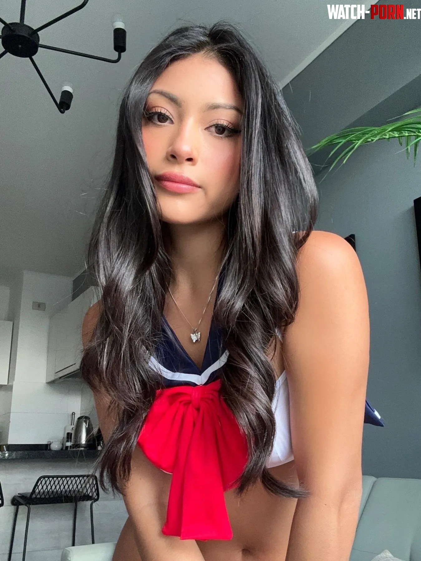 Trick or treat? by Sweet_princess1