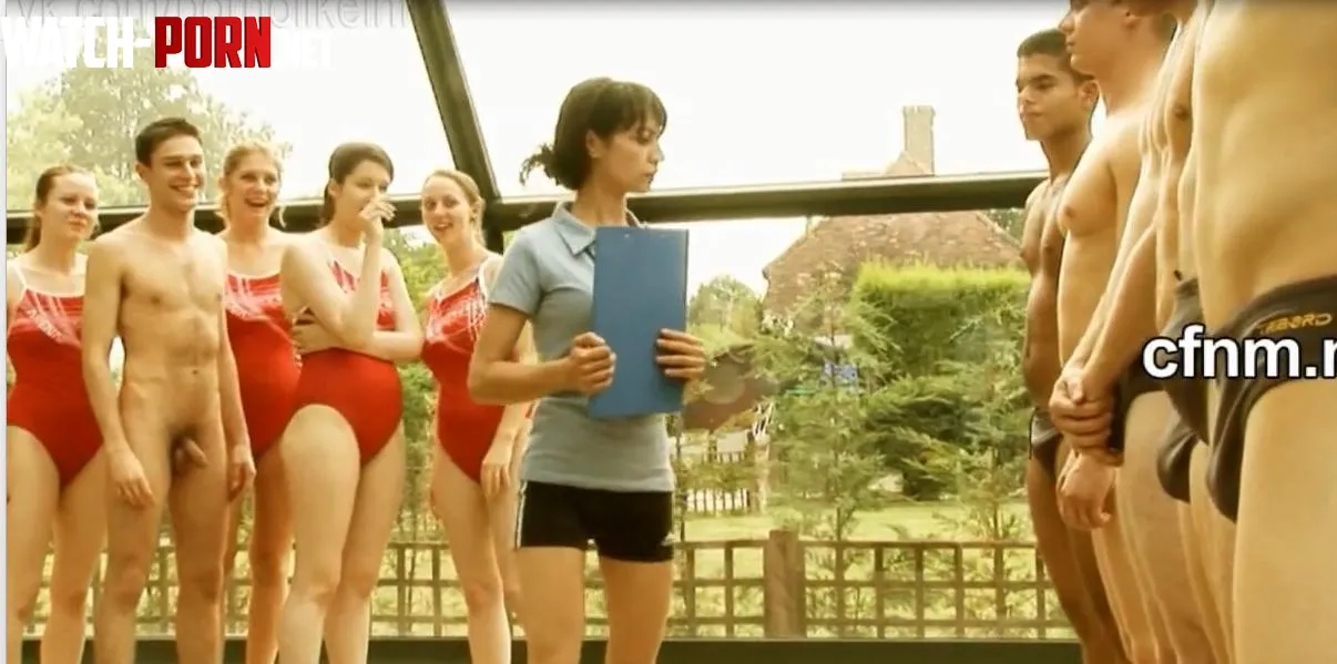 CFNM TV by Enough_Election_7590