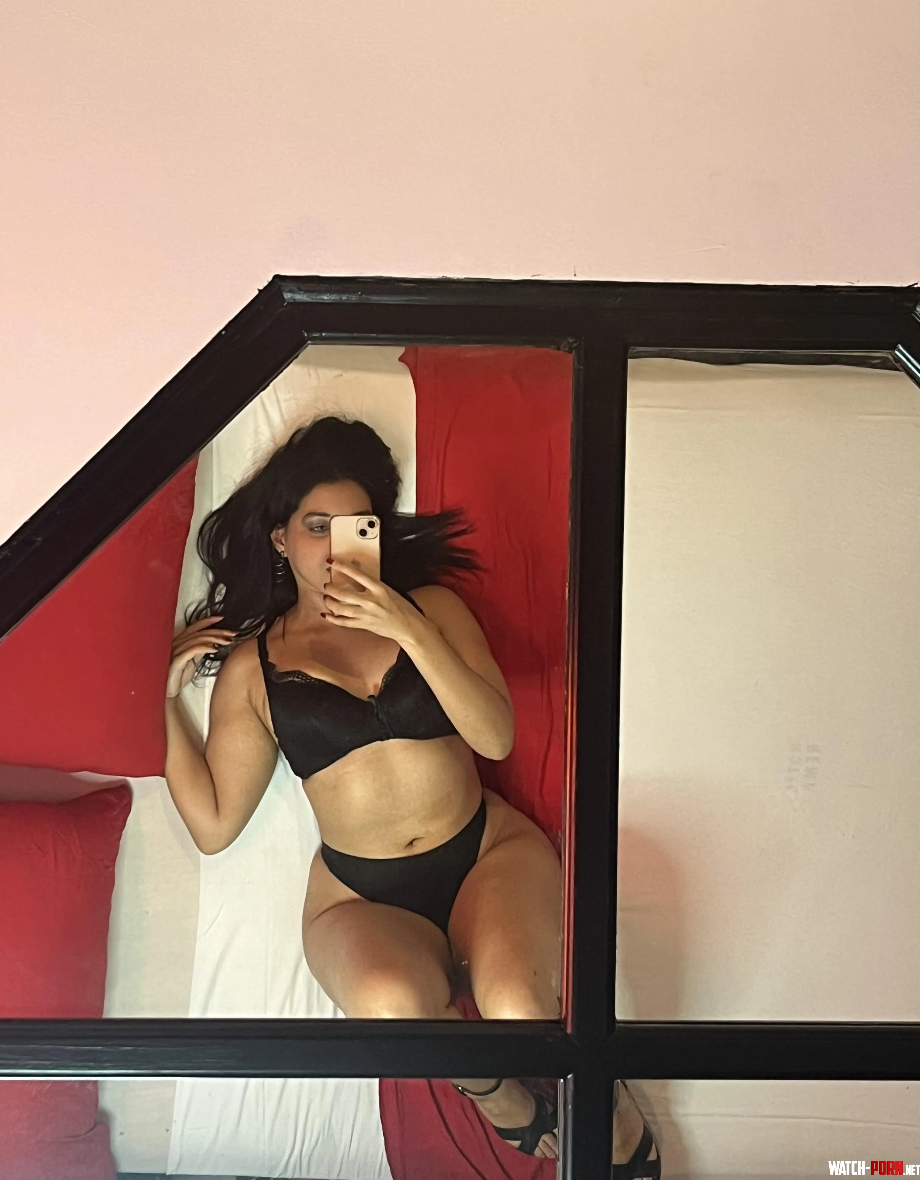 Love my lingerie by Angie_curvy