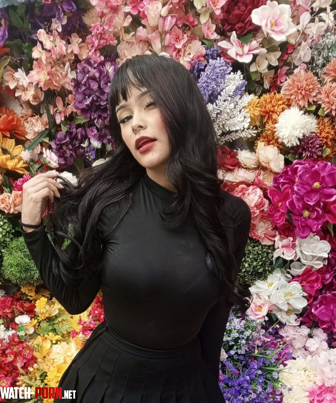 Didn’t expect to like this fit so much by moongirlljaz