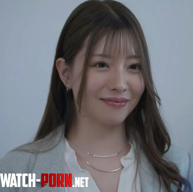 Prettiest jav actress right now! by Choice_Bee_1032