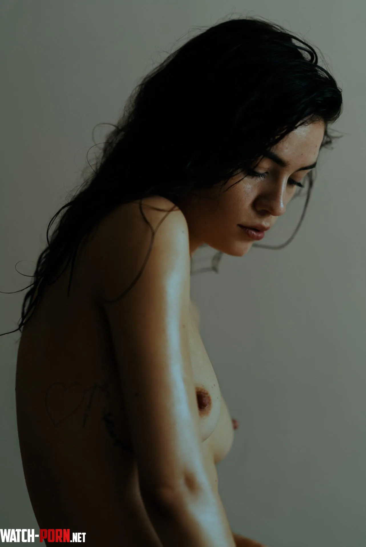 Frankie Miles by platinumkingx