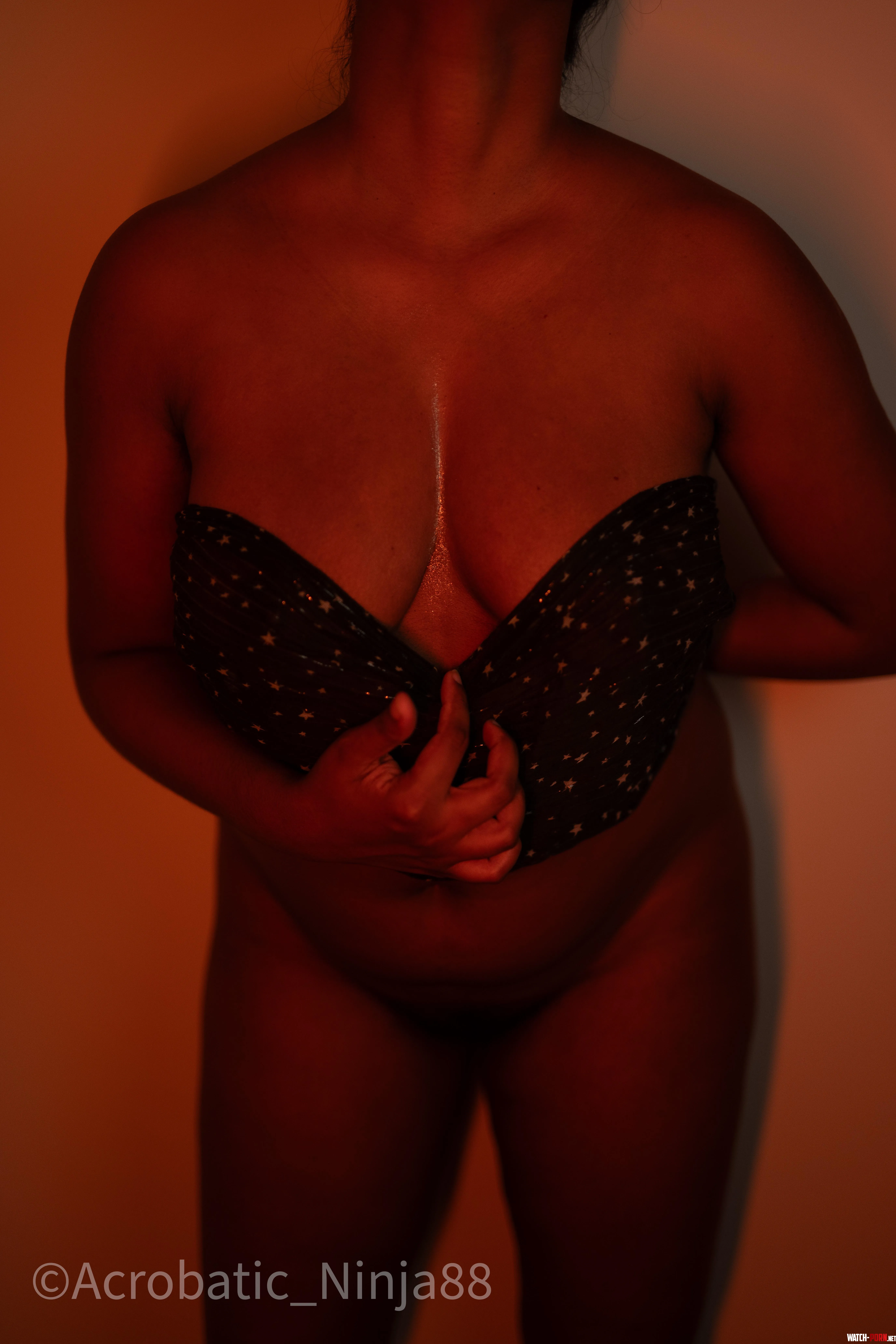 Daily dose of brown skin by Acrobatic_Ninja88