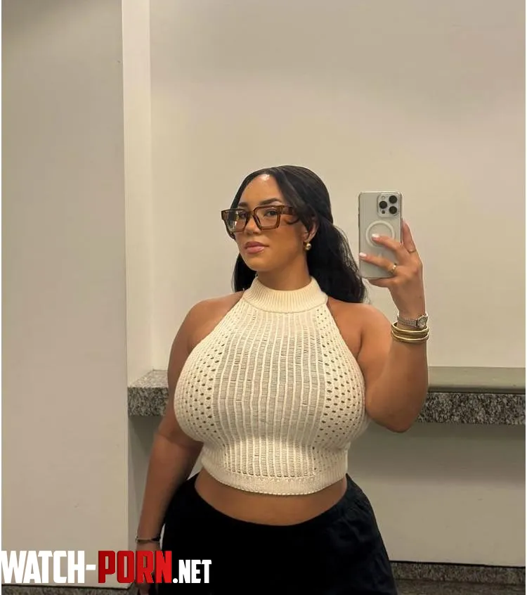 Absolute Baddie by readitthrownaway