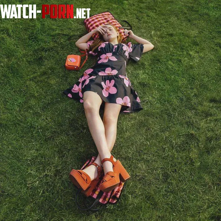 Sadie sink by imaginationhappy2079