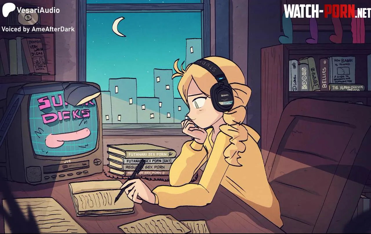 {Audio} The Princess's Meal [Uncaring Pred] [Prey POV] [Stomach SFX] [Gassy Pred] by Vesari_Audio