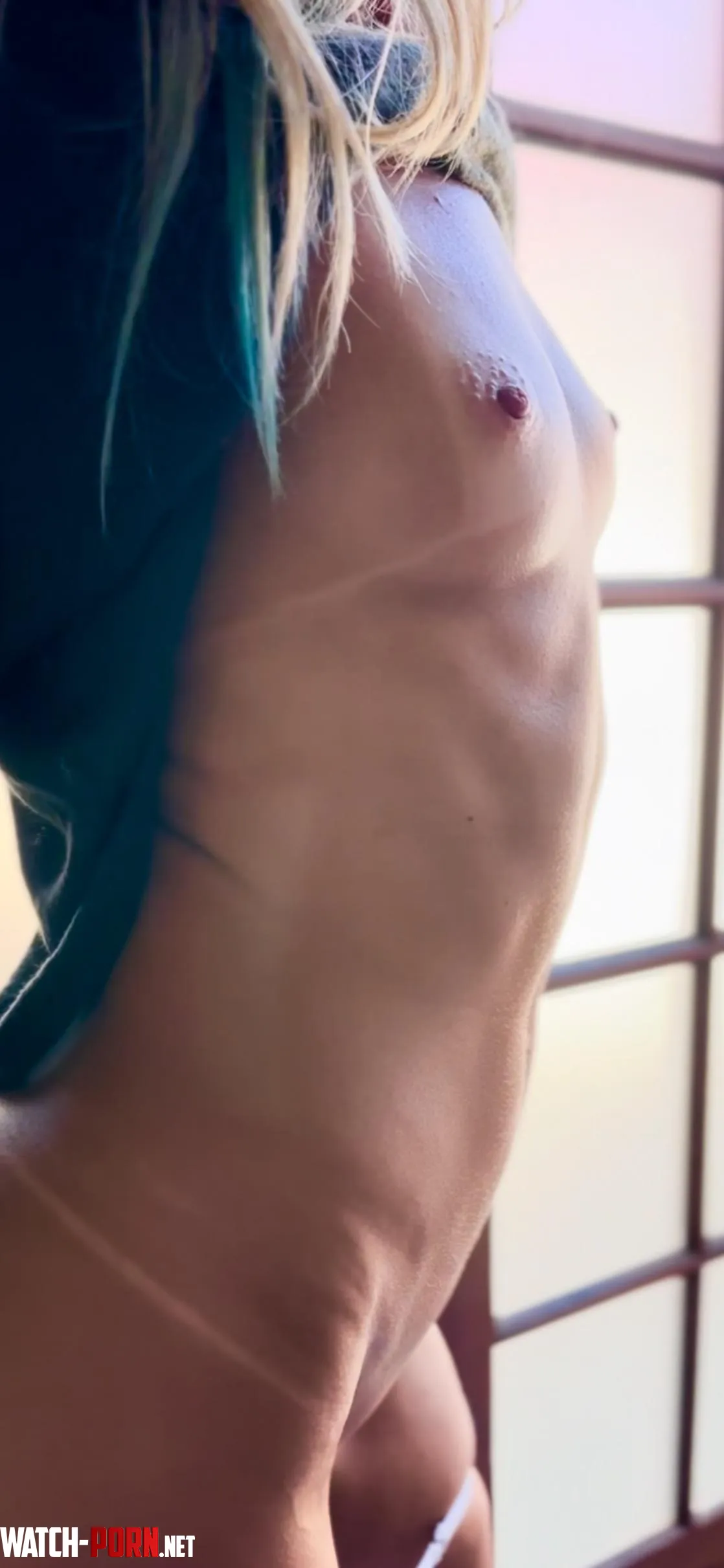 Catching some rays by sojourncouple