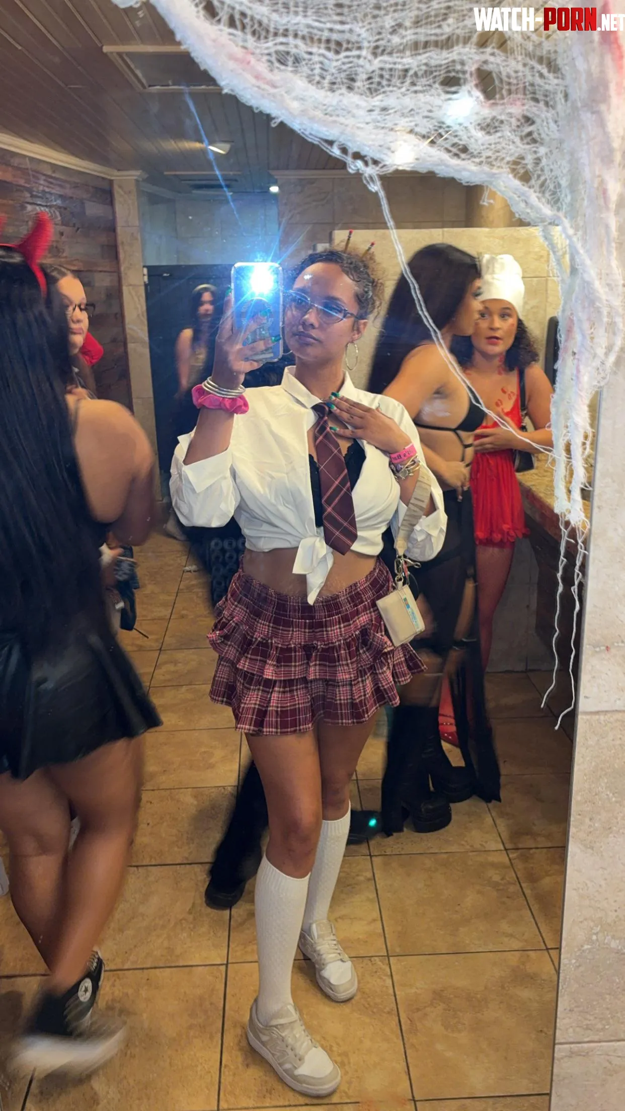 African American x Caucasian x Native American by Useful_Survey9669