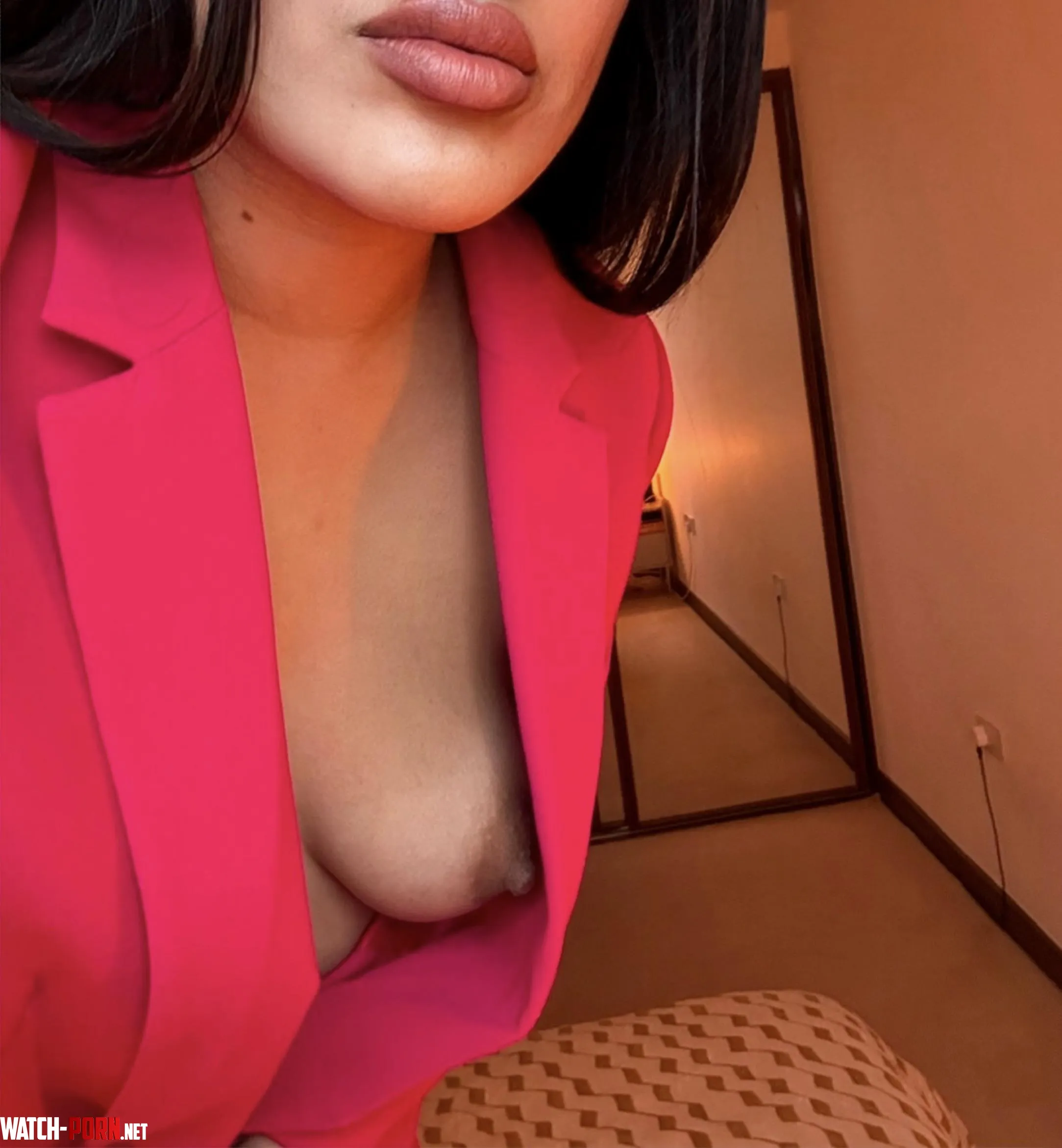 Do you like the view? by EmotionalWait1465