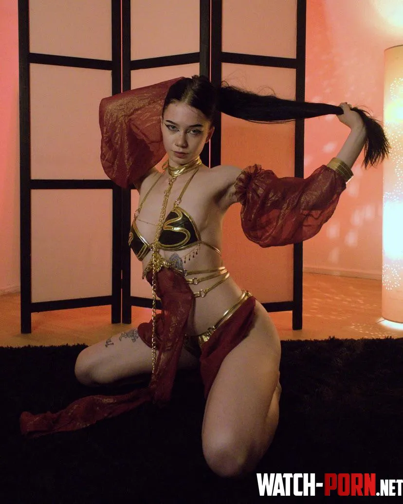 SpicyNoodle666 (@666spicynoodle) [Instagram] by spicynoodle666