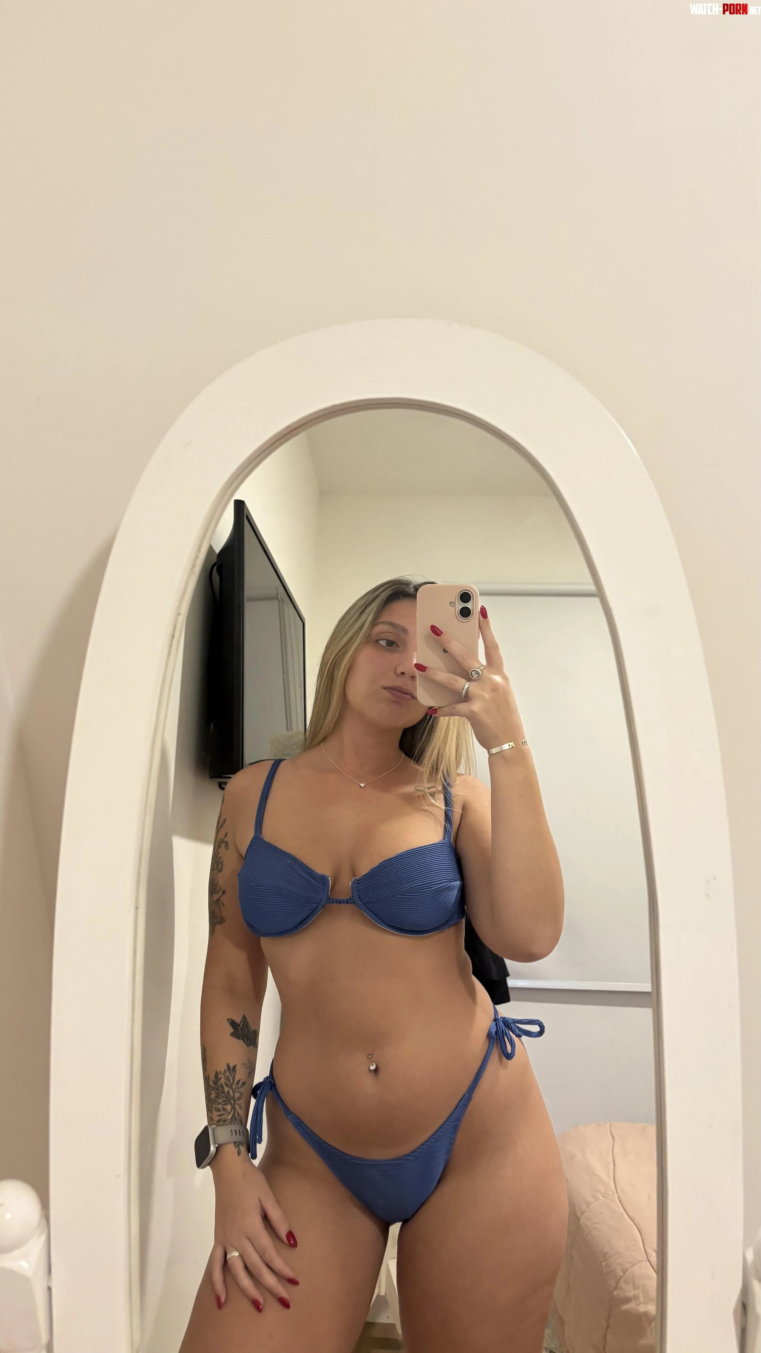 Little selfie do you like?🤭 by Violeta4438