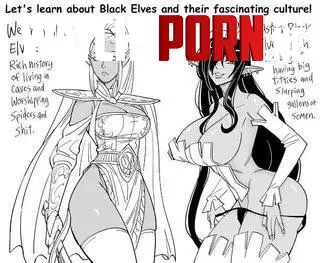 Great to know the difference by TemptingFlirt