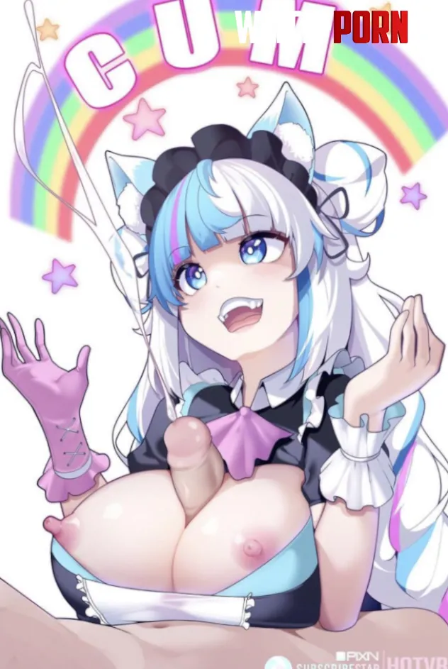 A well deserved reward by Lovesitter