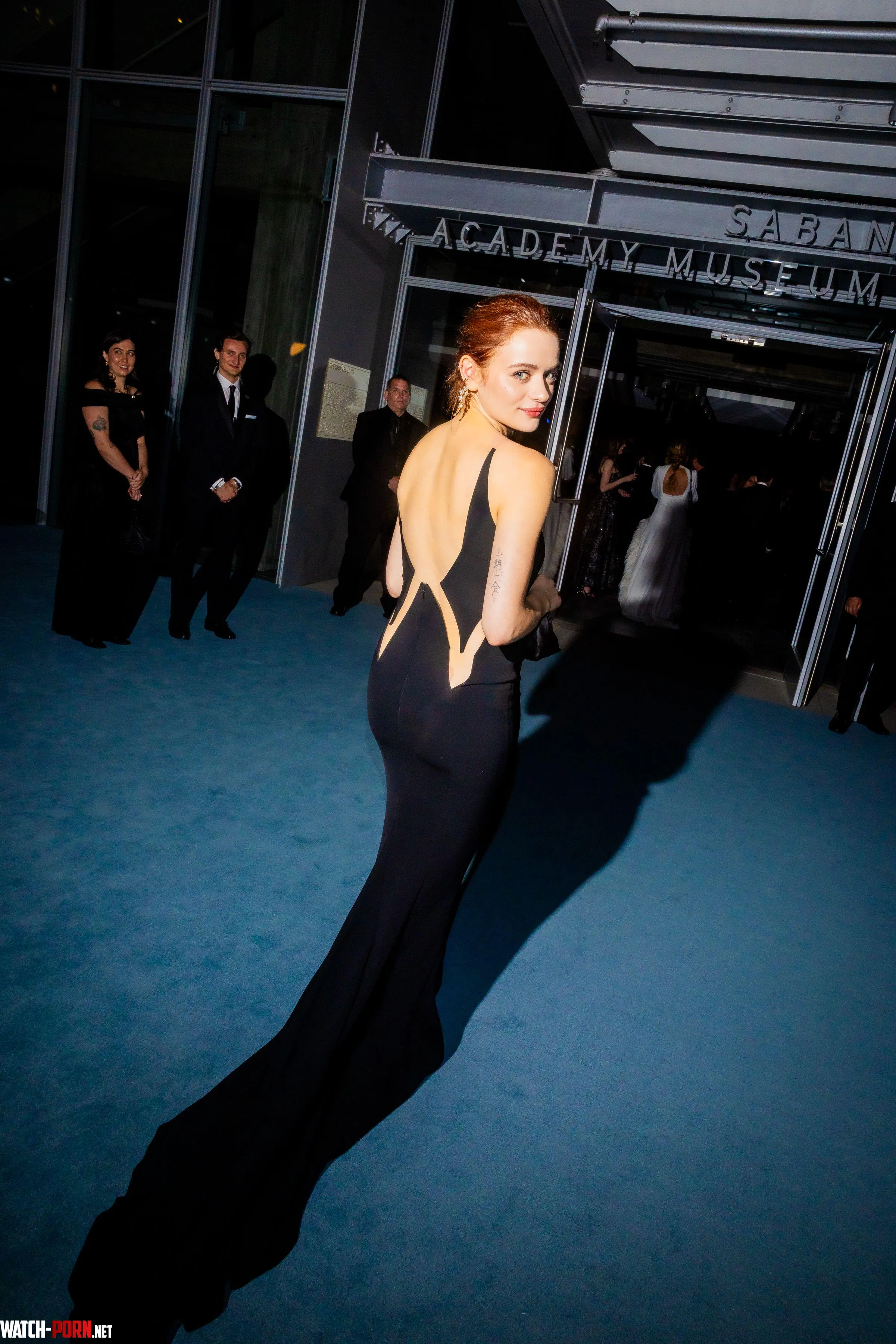 Joey King by QuickResidentjoe