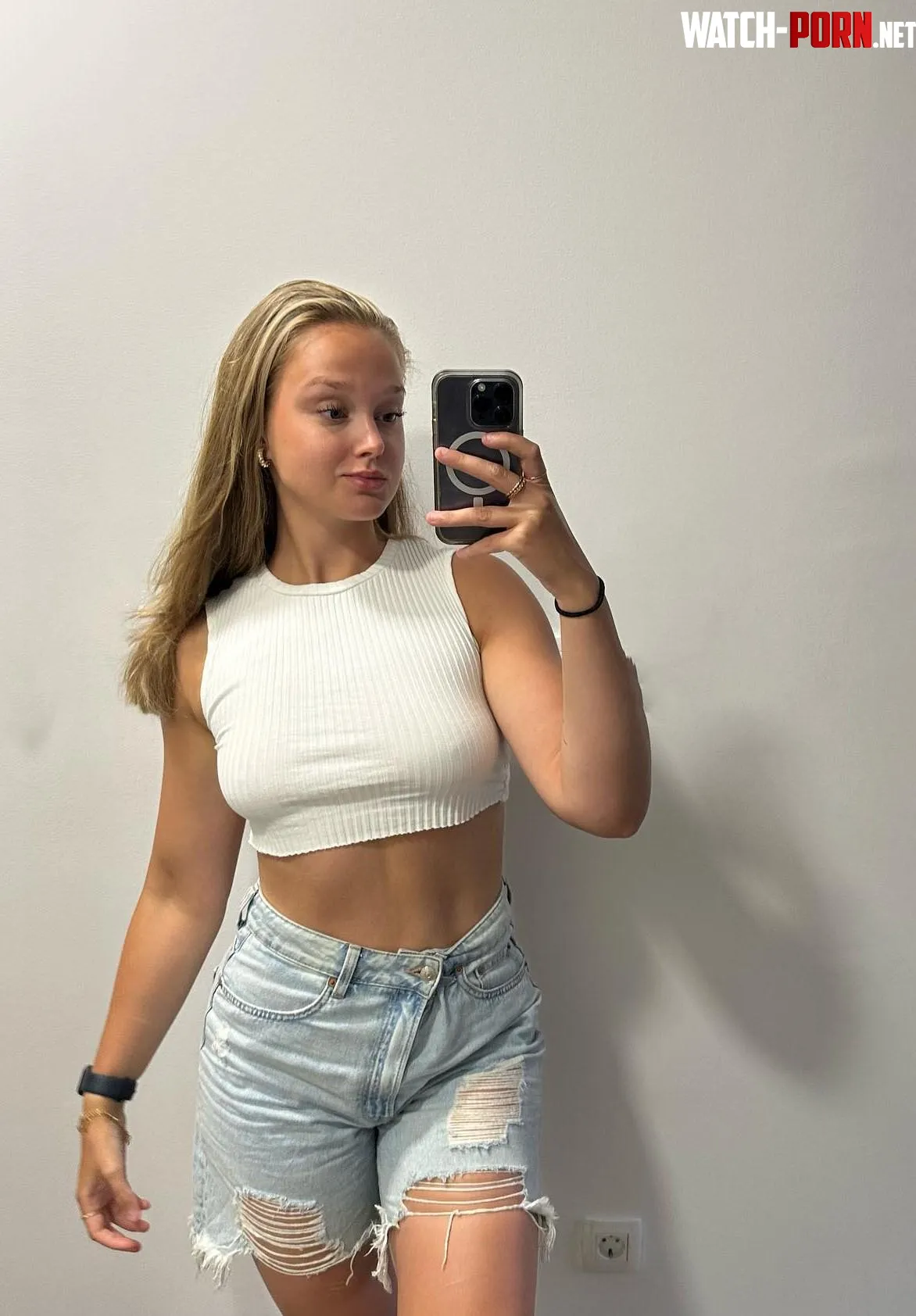 Too hot to ignore by Comfortable-Bed-1345