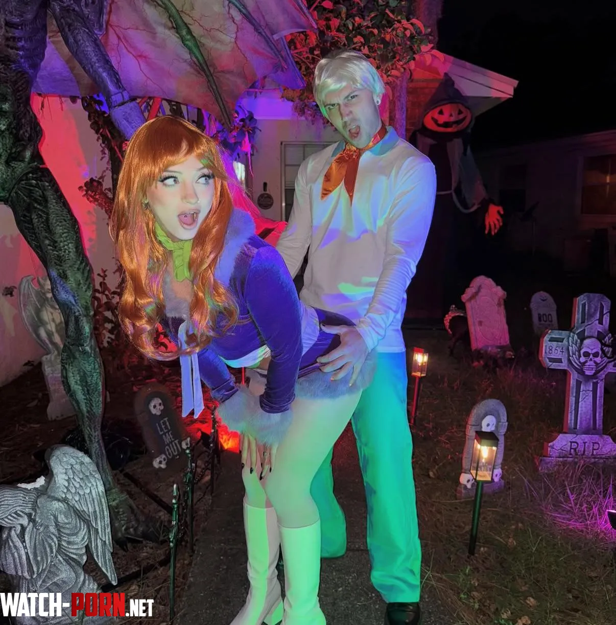 Priscilla Kelly by Bigbritishcock234