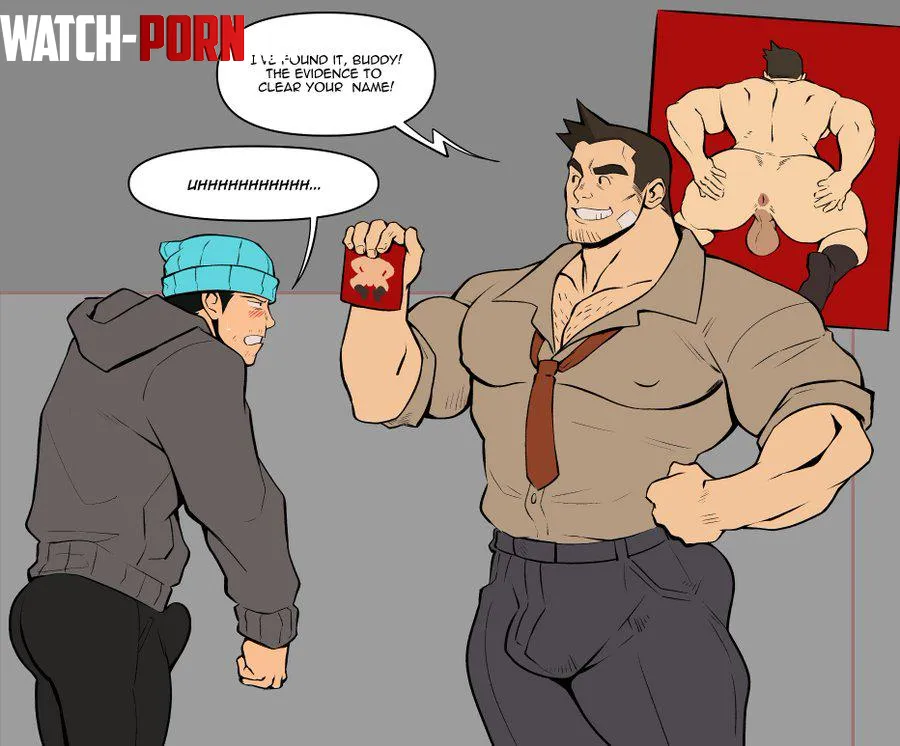 i think he pulled up the wrong picture 🤔 by Normal_Equivalent_11