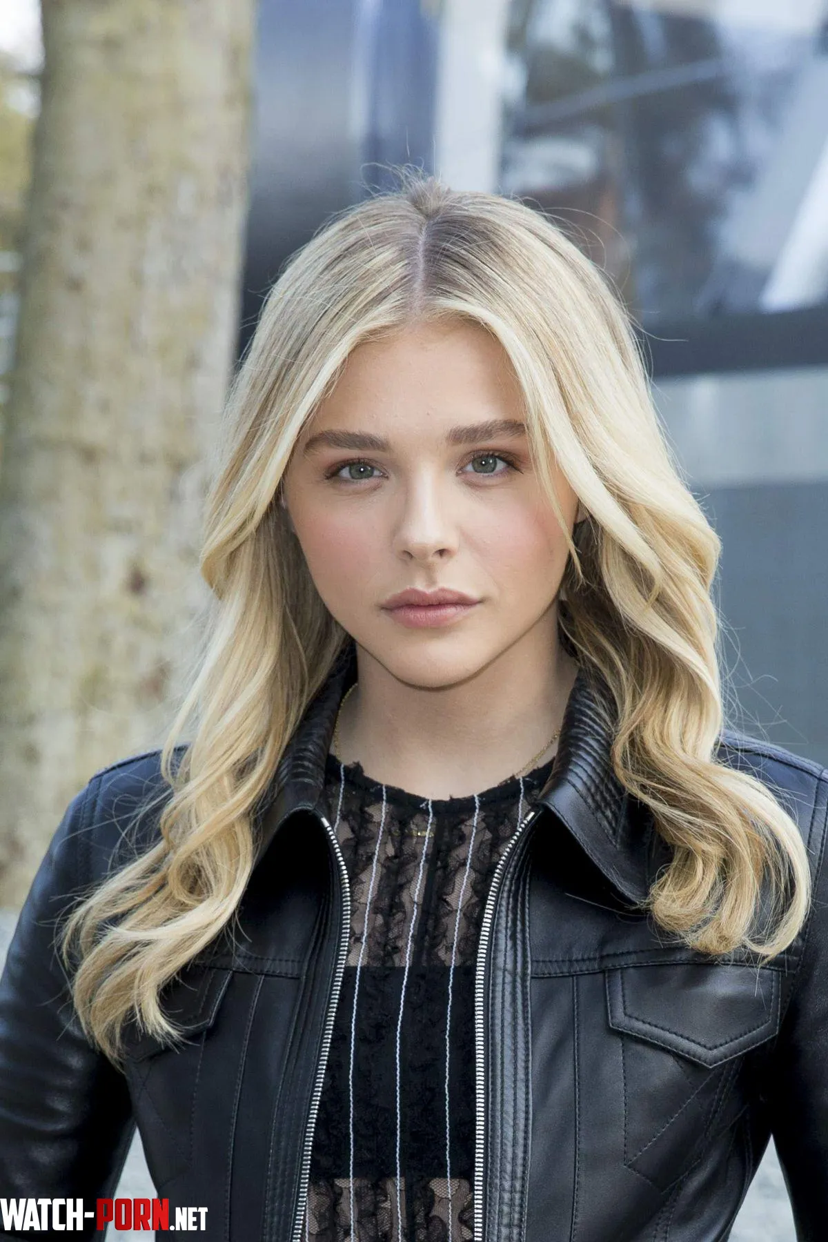 chloe grace moretz by Slight-Shift-6557