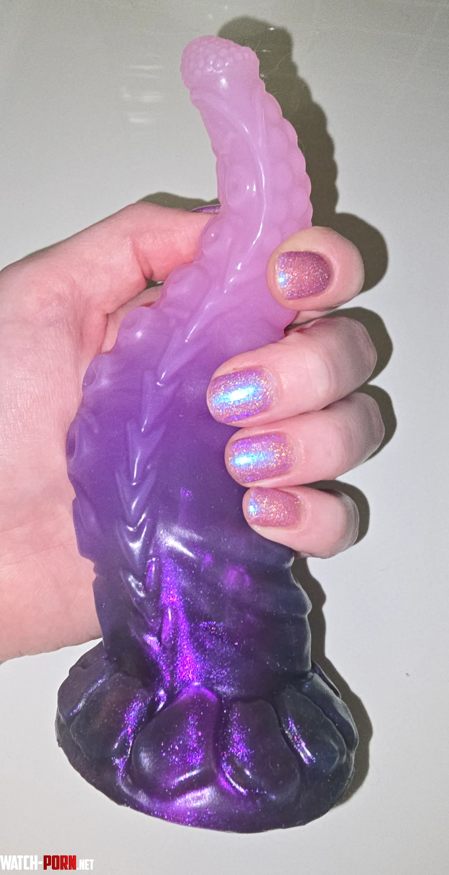 A beautiful custom from Midnight Menagerie that is my current favourite of all time! by thefairykitten