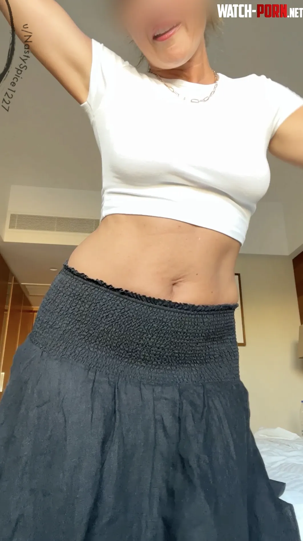 Want to watch this milf swallow your cum (f45) by NastySpice1227