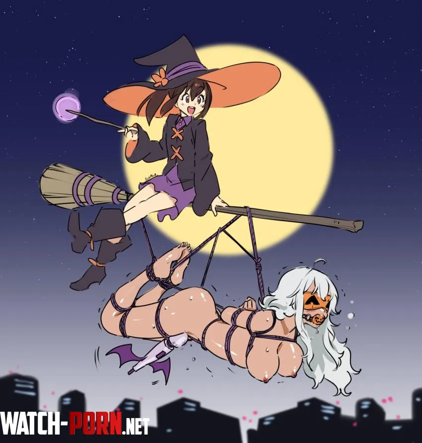 I've heard of the hitachi magic wand, but it's just ridiculous by yoour_xvixi