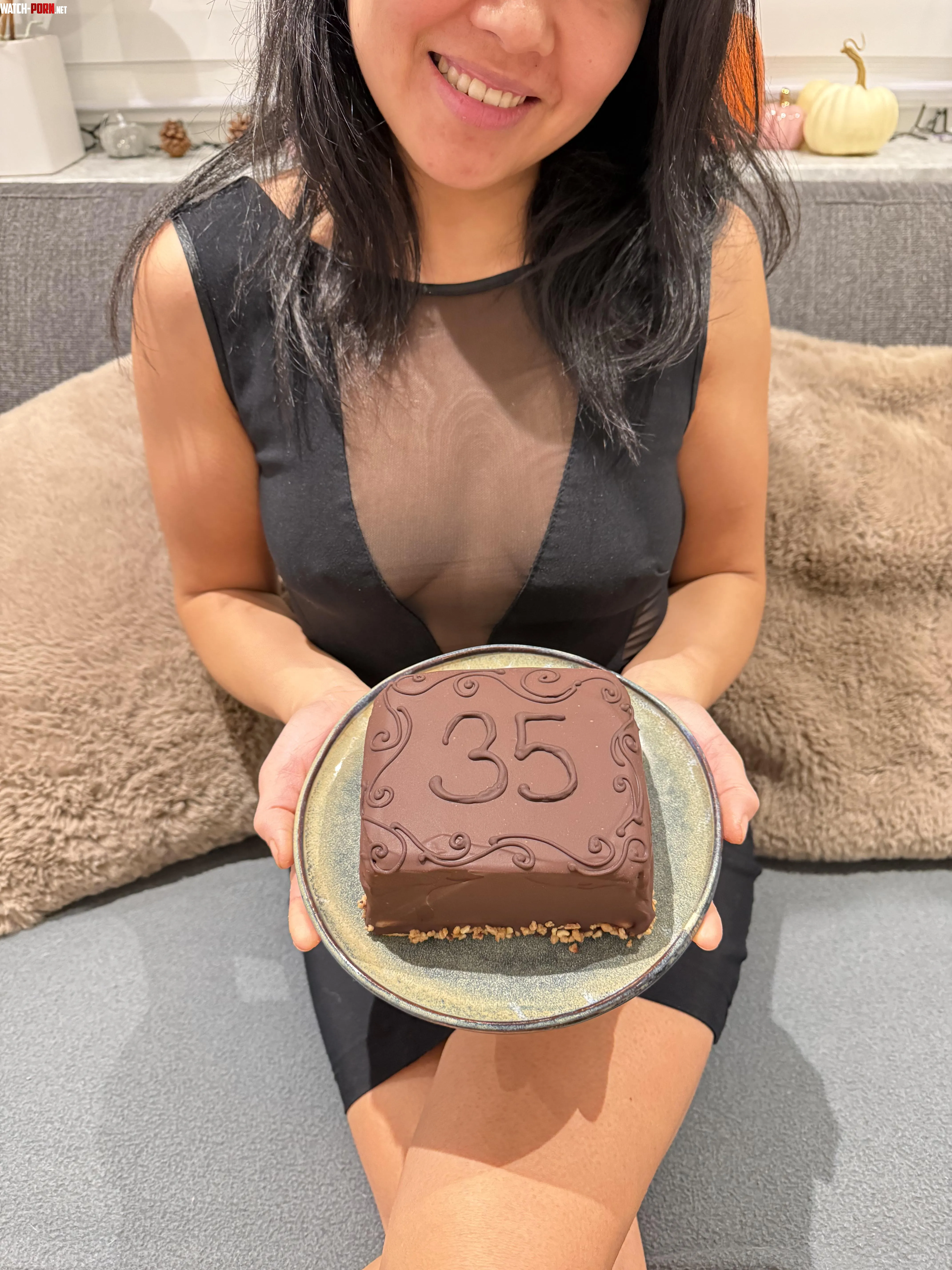 Celebrating braless by Aminah-J