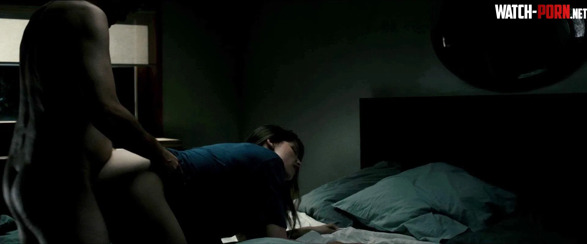 Laetita Casta - Do Not Disturb (2012) by ActressSexScenePics