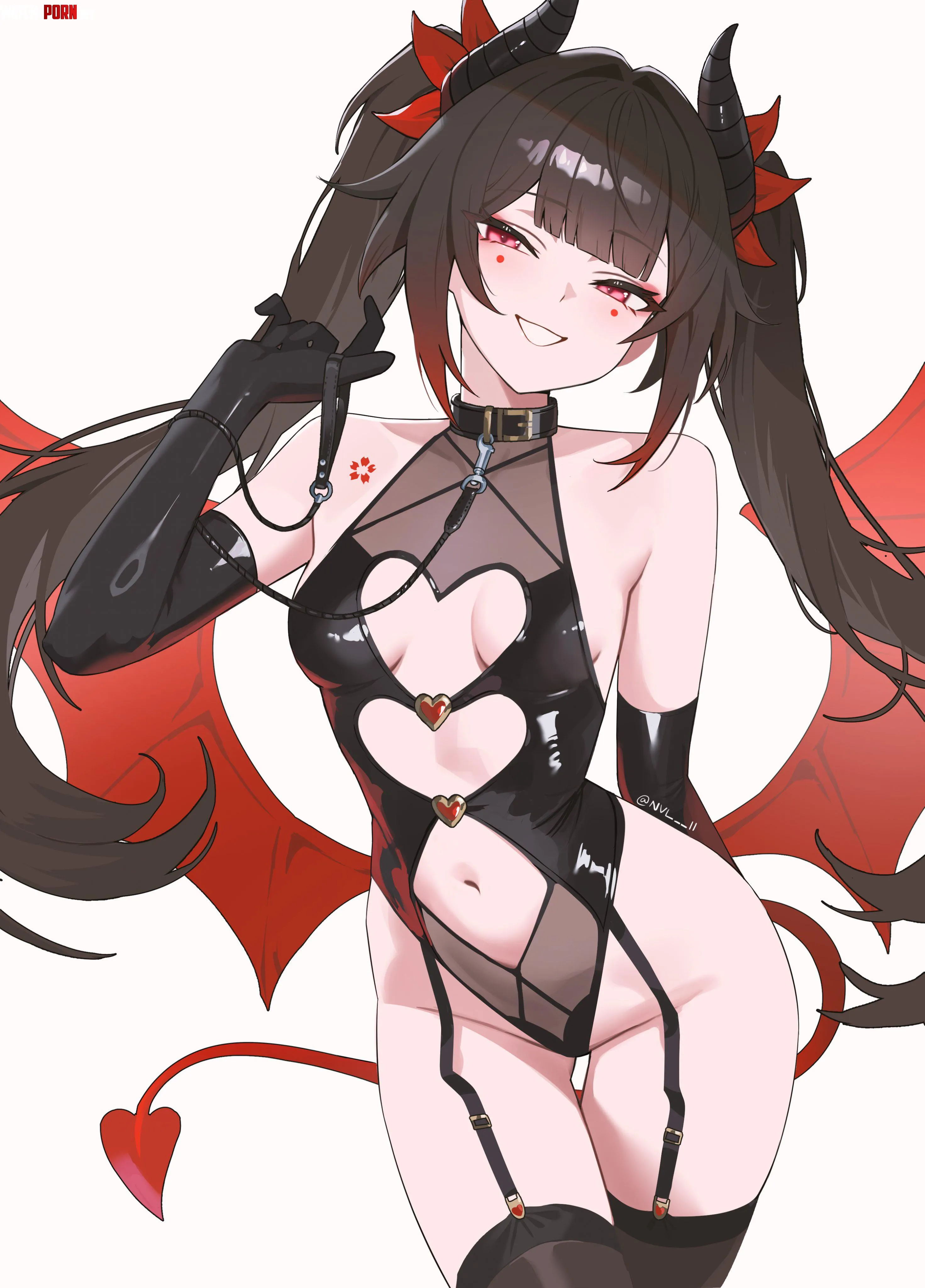 Halloween Sparkle [Honkai: Star Rail] by Silent_Steak_9540