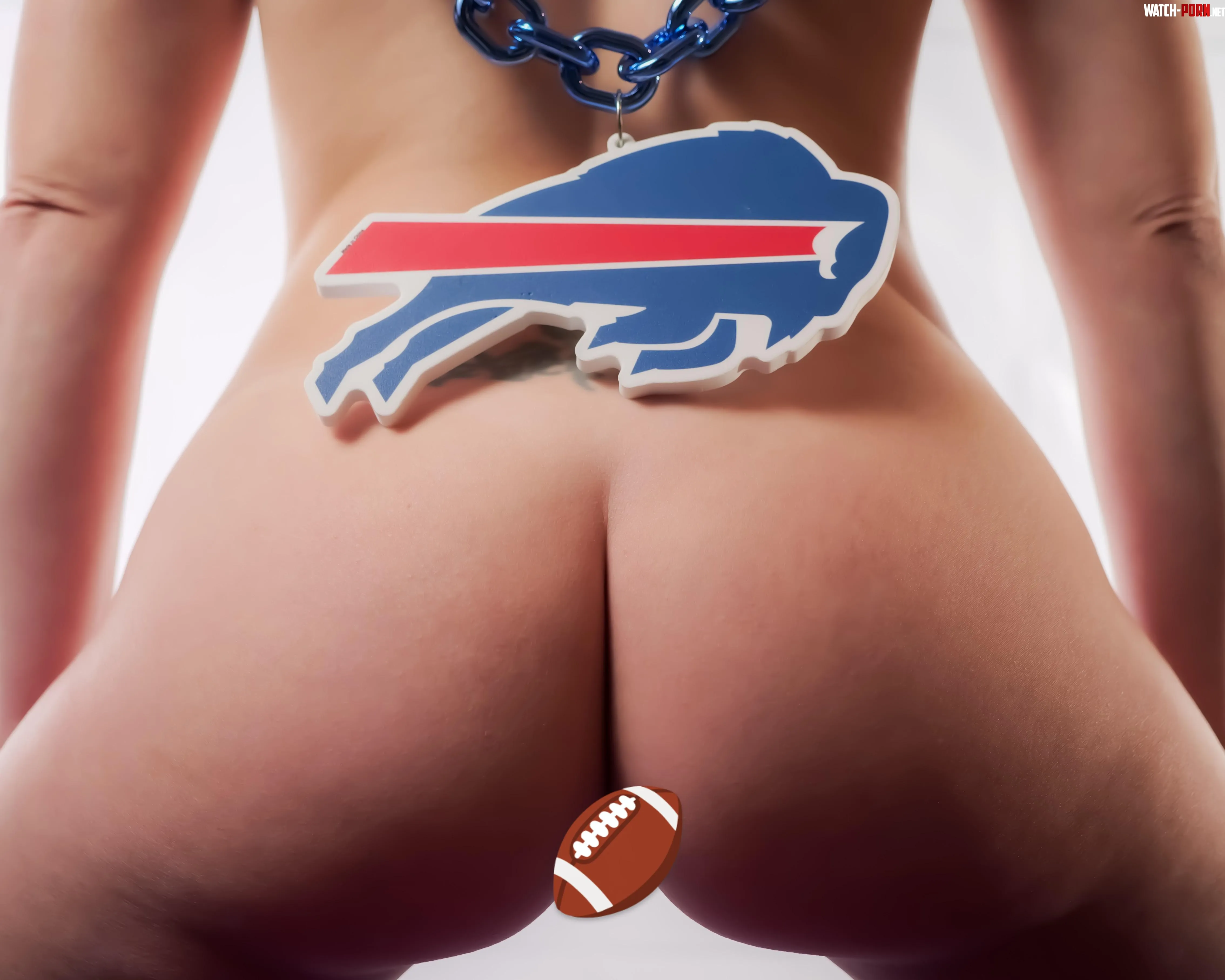 LFG 🏈🦬❗My outfit for the day. by Spicy_Mama_22