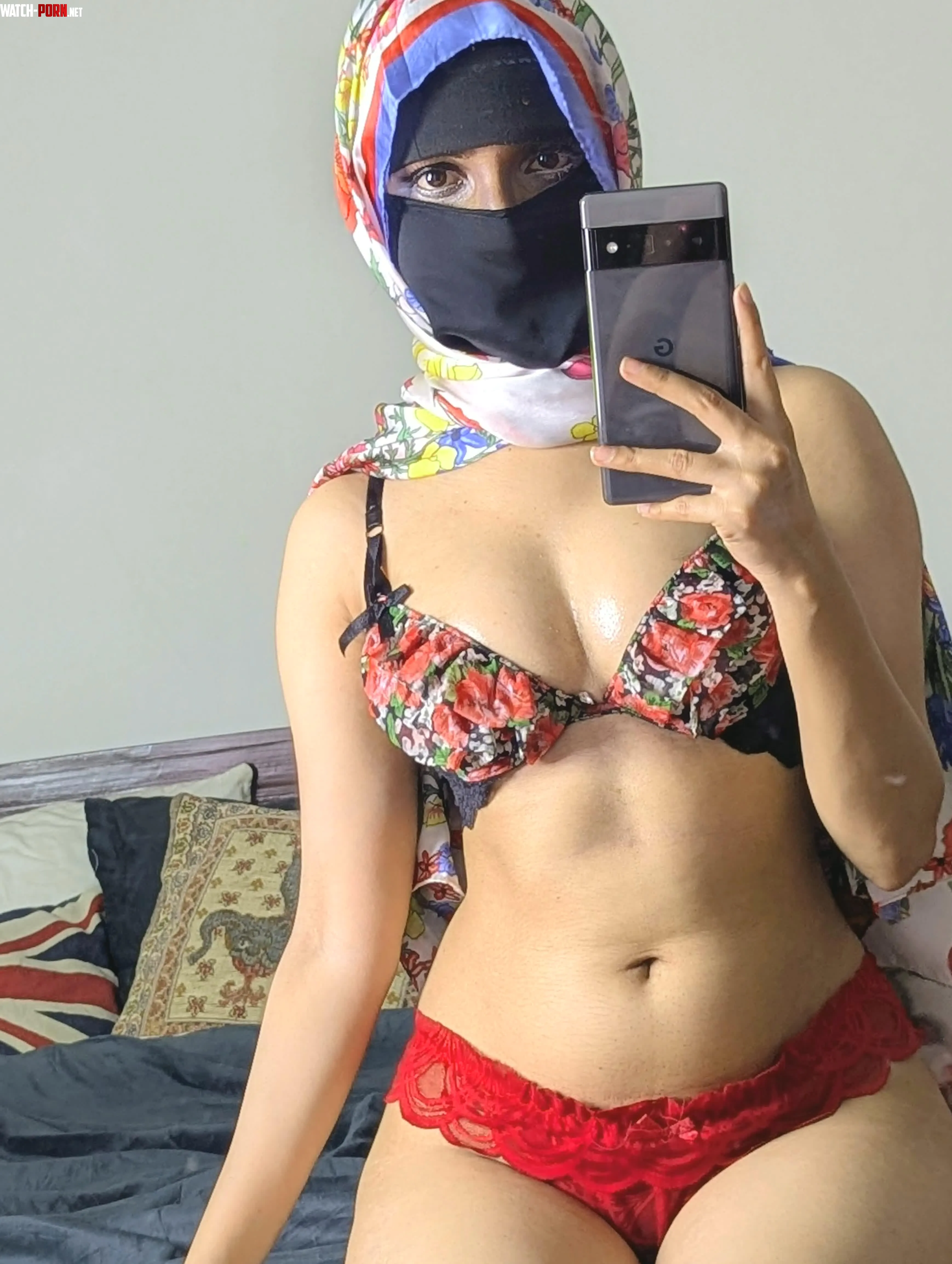 You like a curvy asian like me by Emily-Kelleher