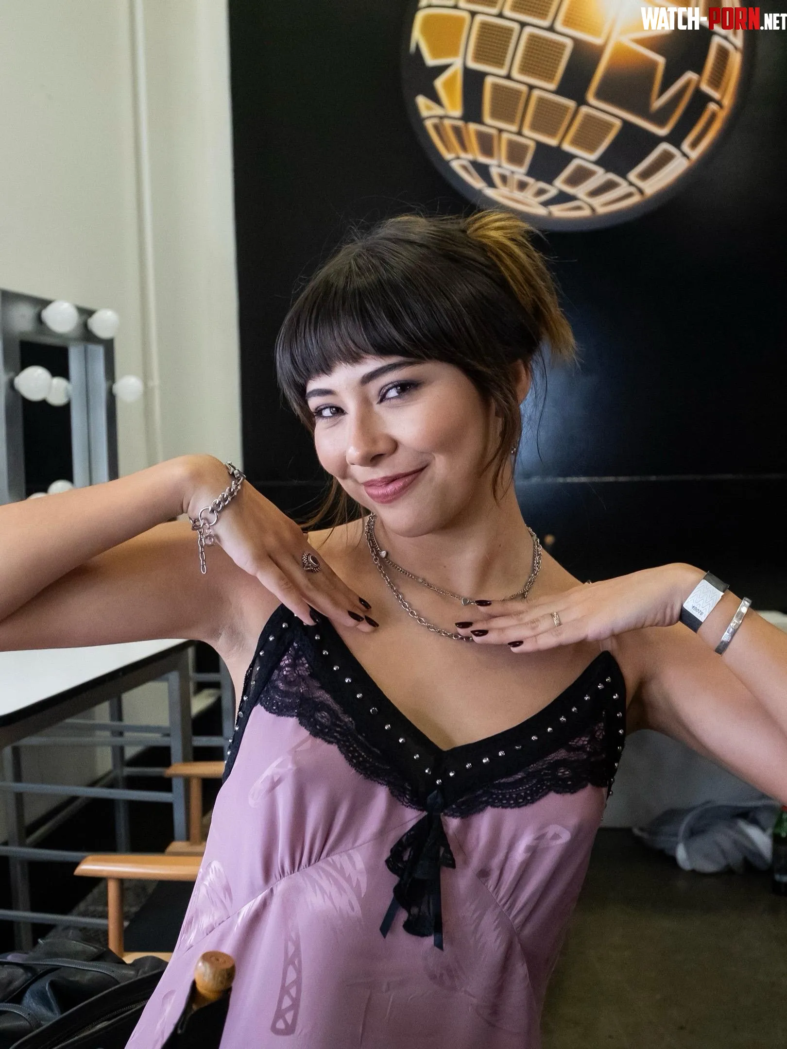 Xochitl Gomez by cobrakai--neverdies