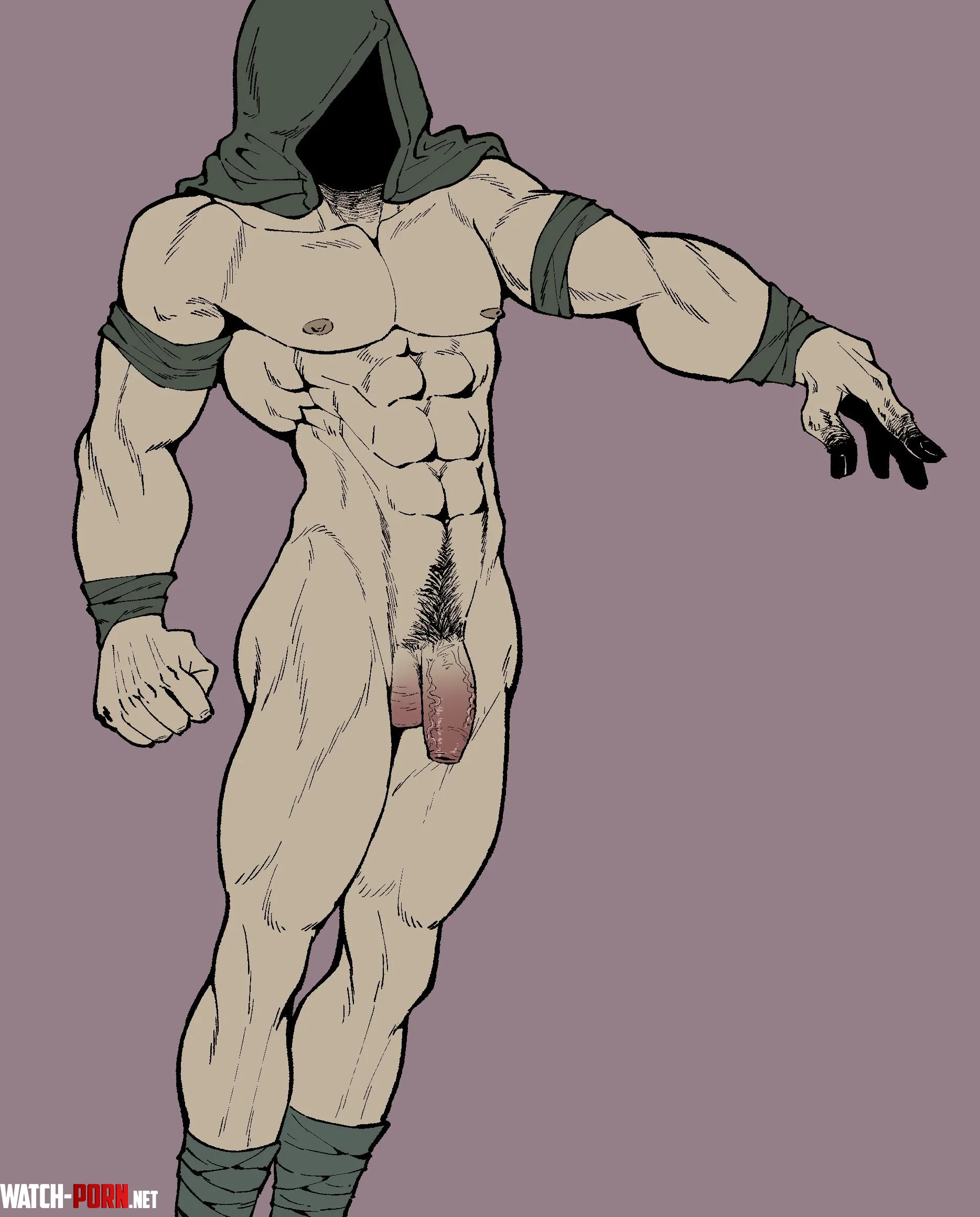 The cloth is lifted ( OC ) by ConsciousCollection8