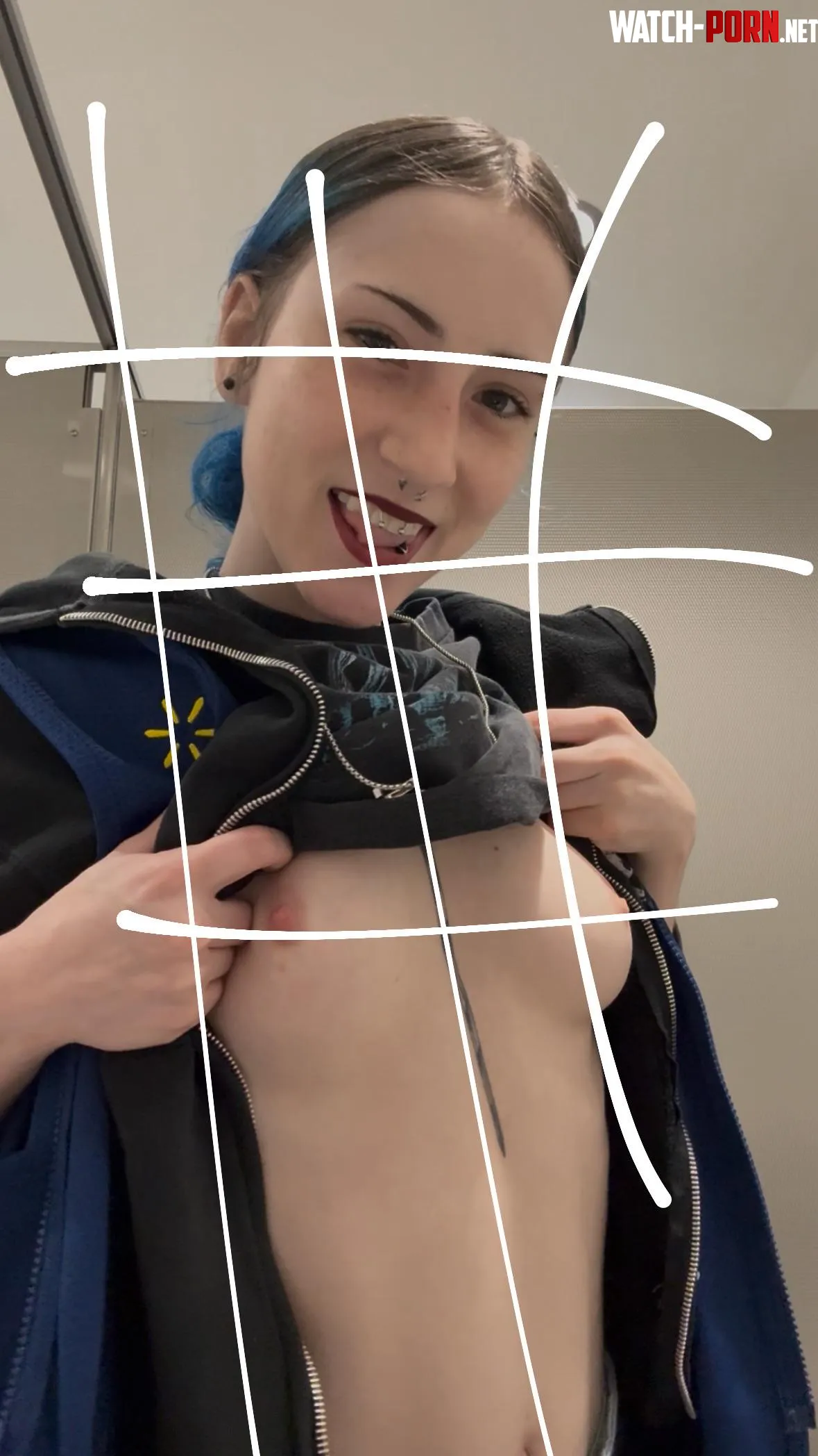 Getting dirty at work 😍🥰 by RevolutionaryKale774