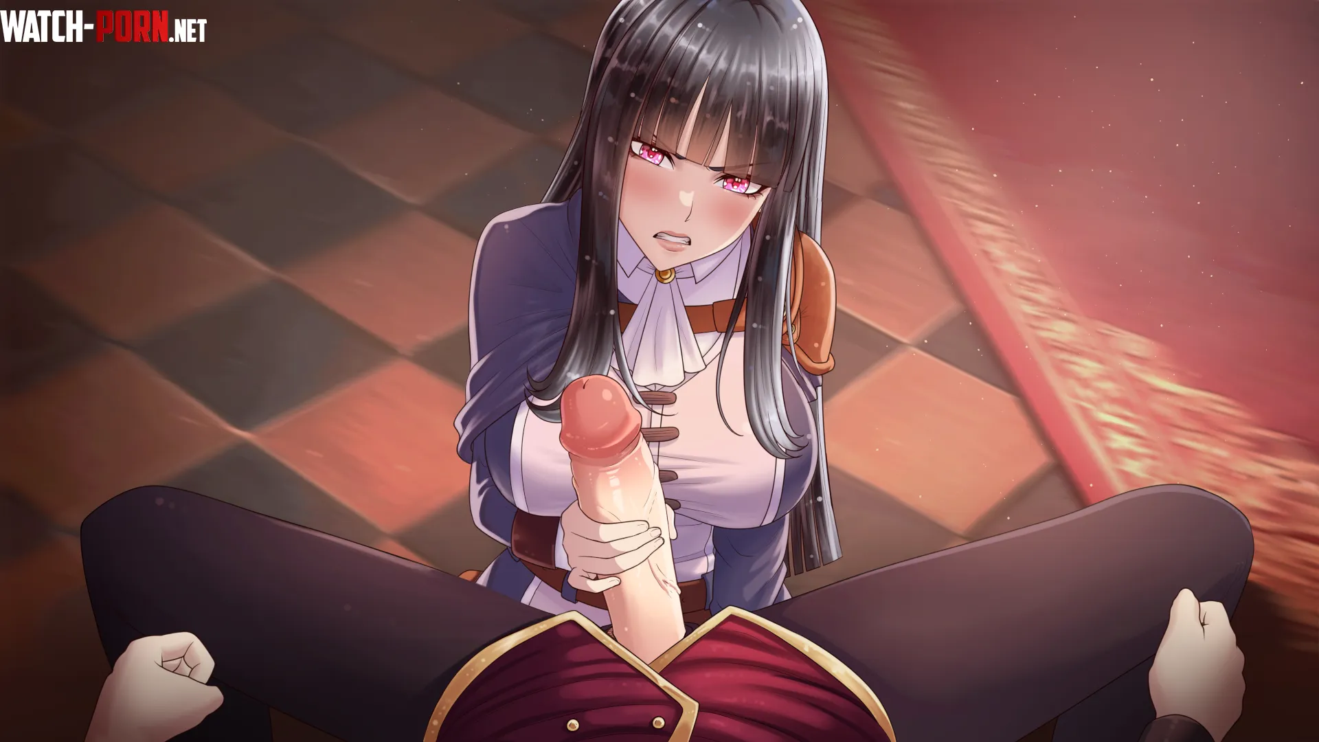 Liora's Price of Dignity Update 2 by aura-dev