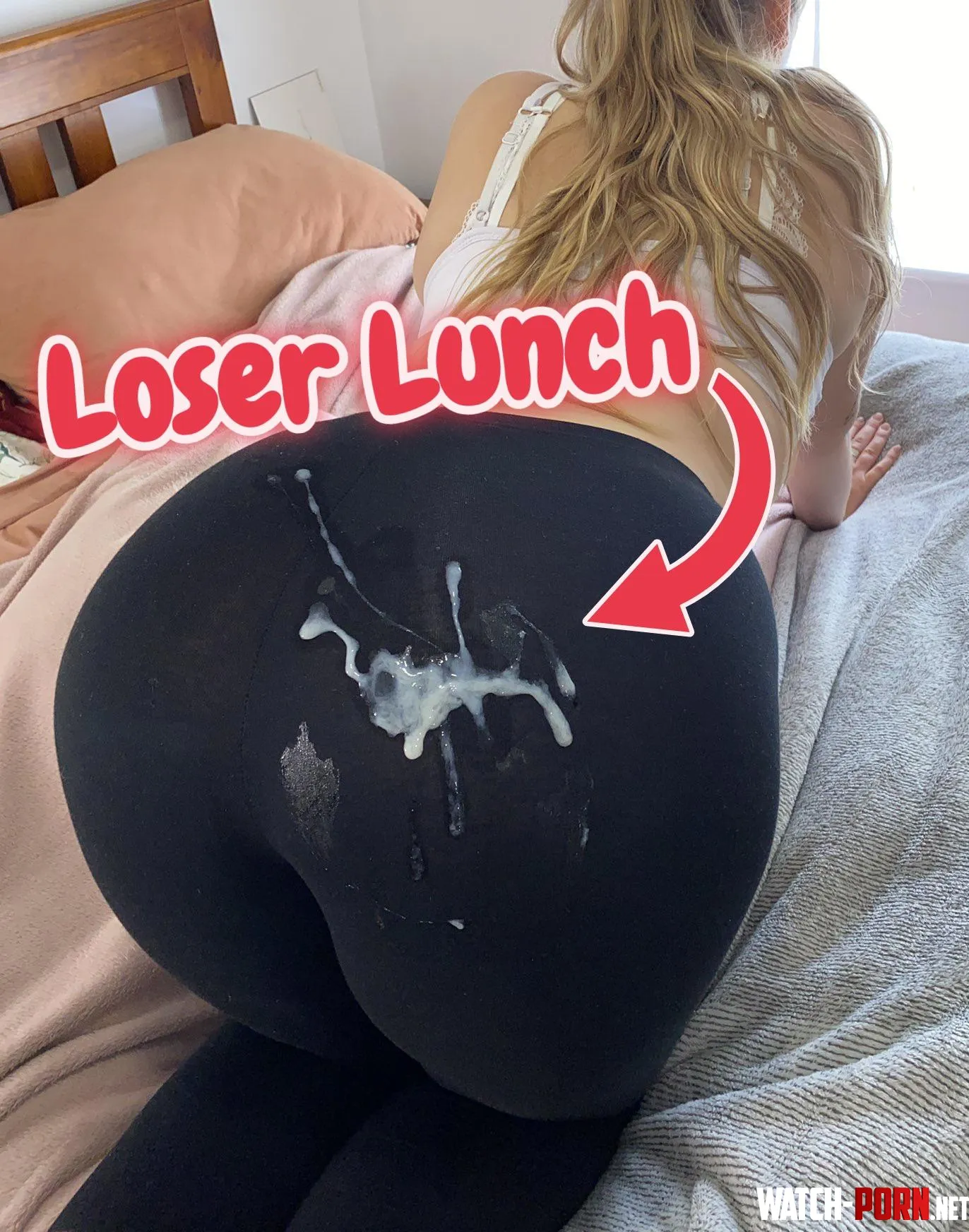 Loser Lunch by Prestigious-Cow-9688