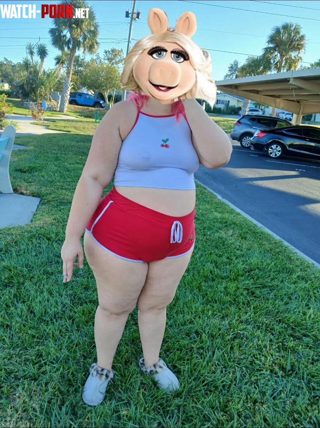 Do you like today's outfit by Due_Salt_9323