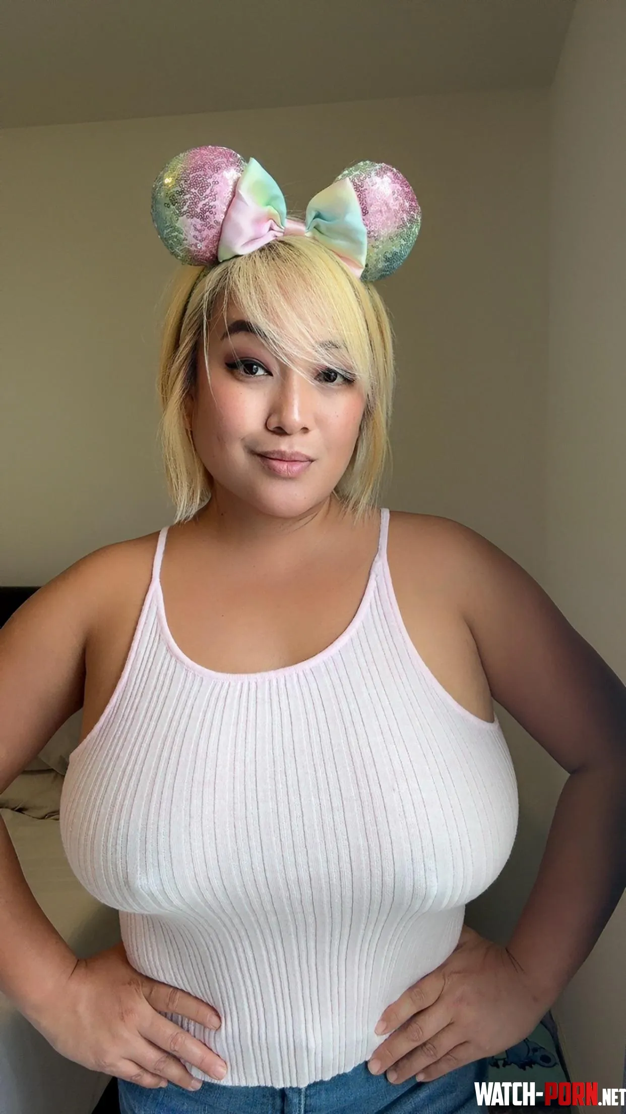 Felt cute by Pinay_Punani