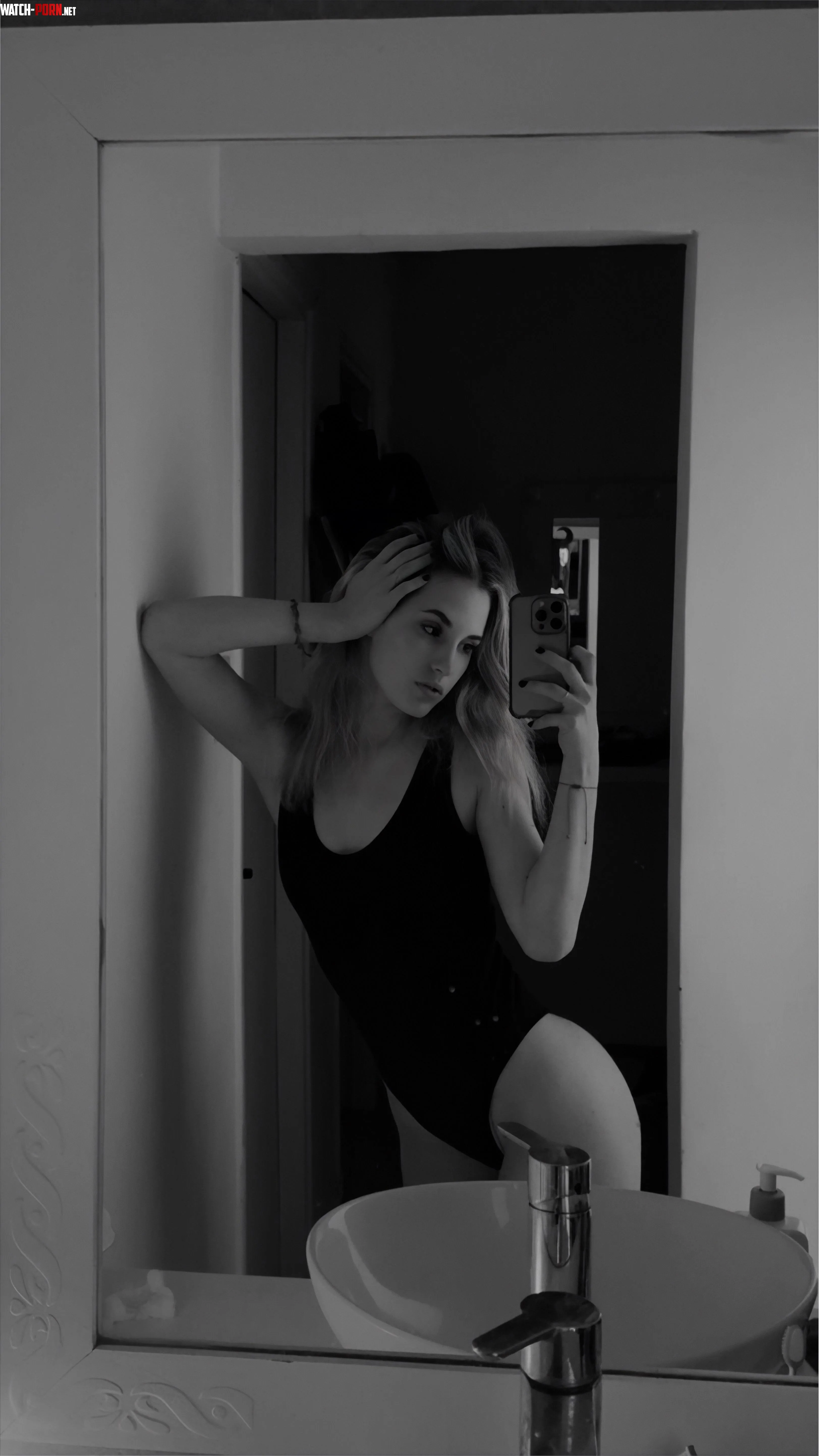 18F this feels like progress even if no one notices by TeaseMeBunny