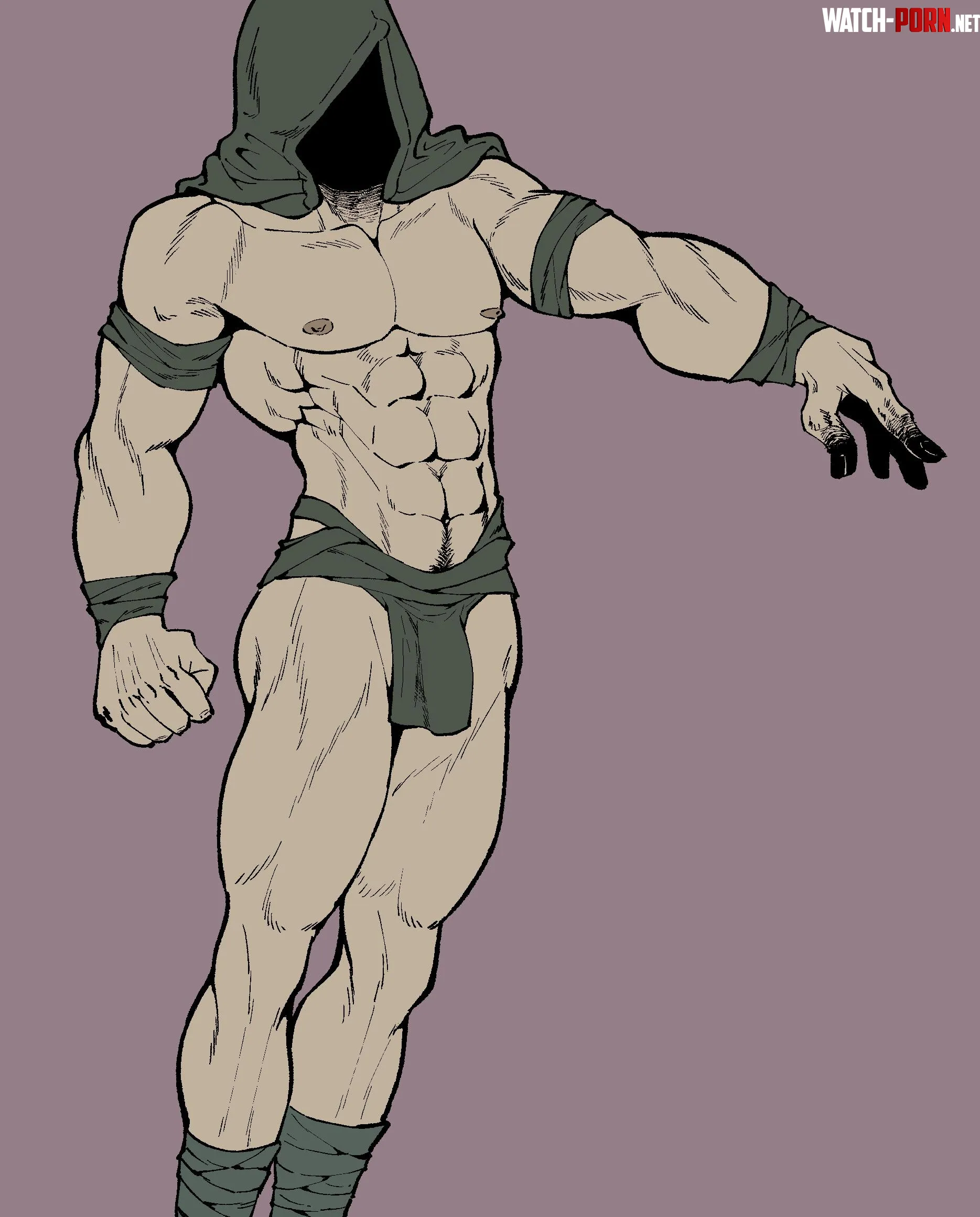 Maybe I should make more of this [OC] by ConsciousCollection8