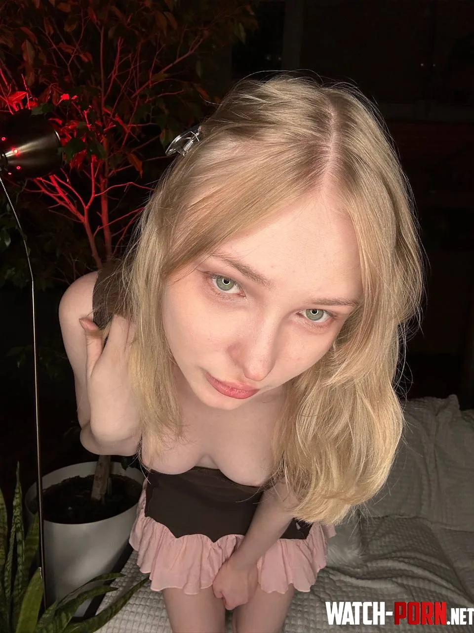 dont need a bra by smexgrod