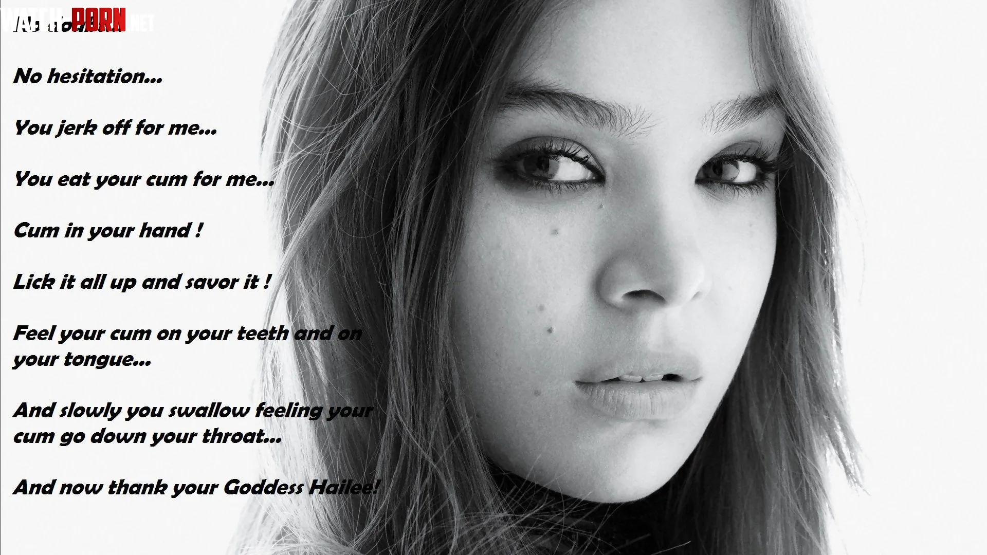 Hailee Steinfeld - CEI 2 by Eyael_Chung