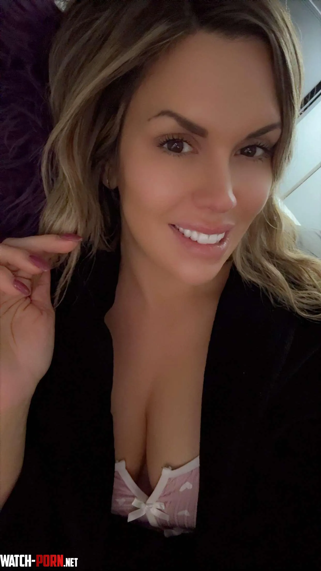 Netflix recommendations? by karmellaOH